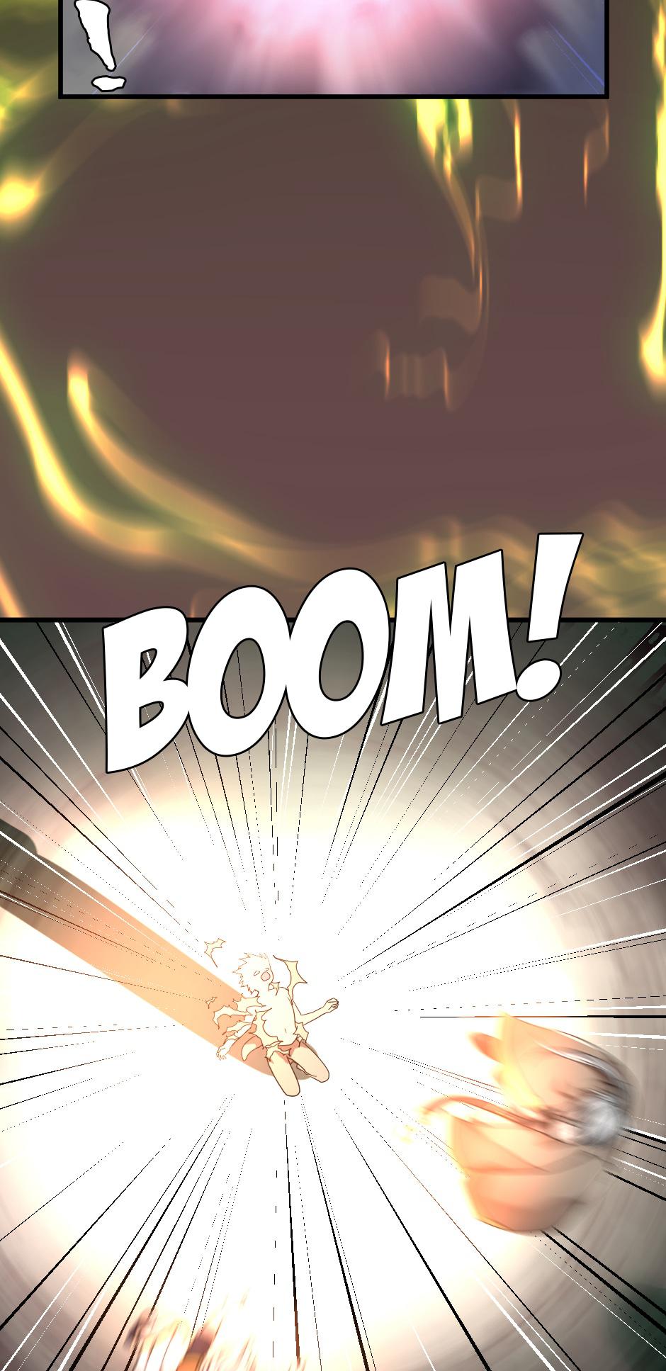 The Beginning After the End 26