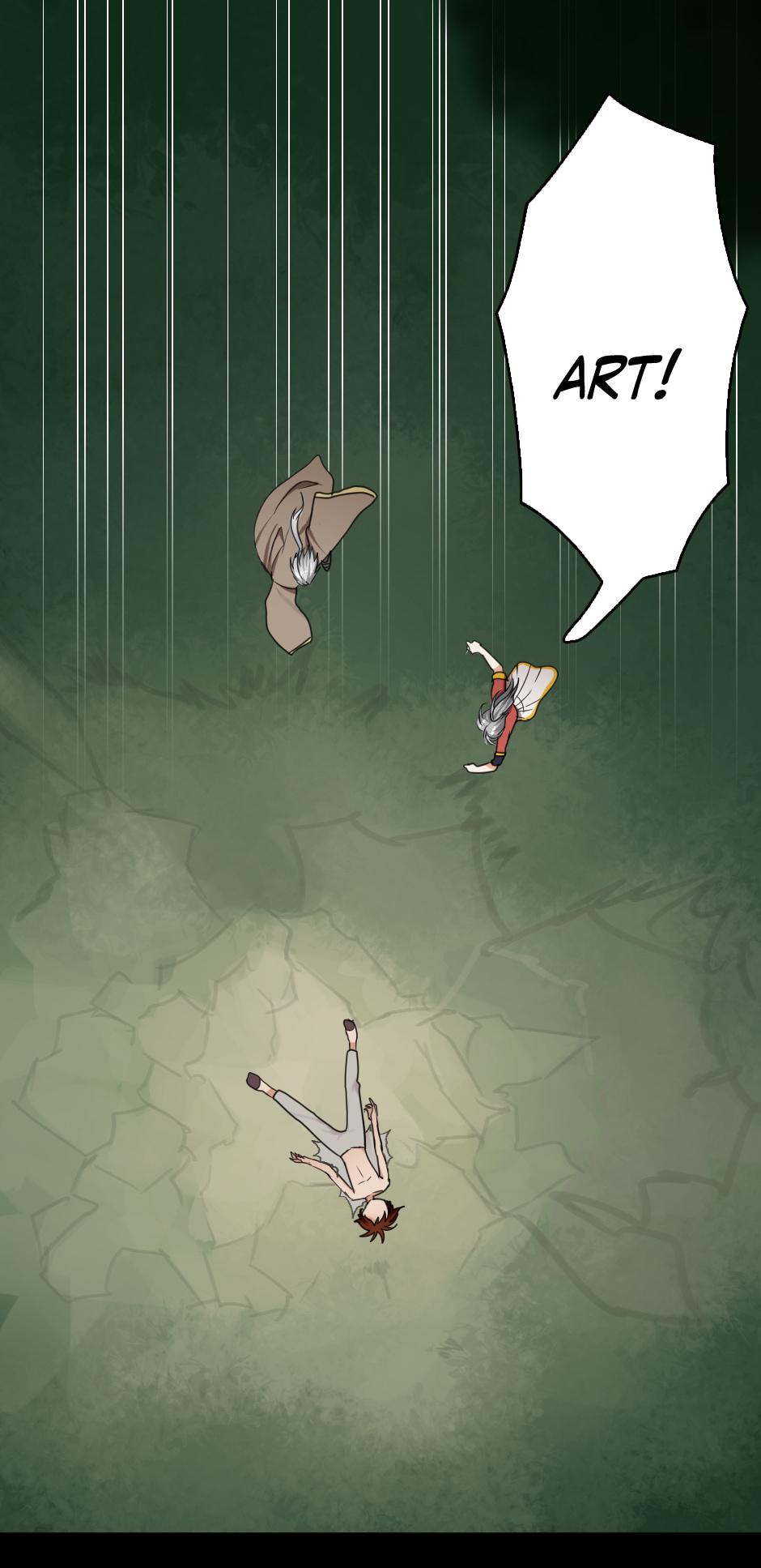 The Beginning After the End 26