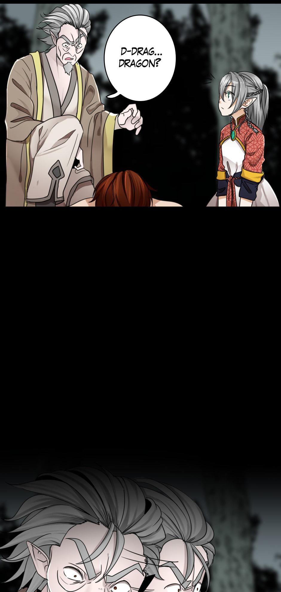 The Beginning After the End 26