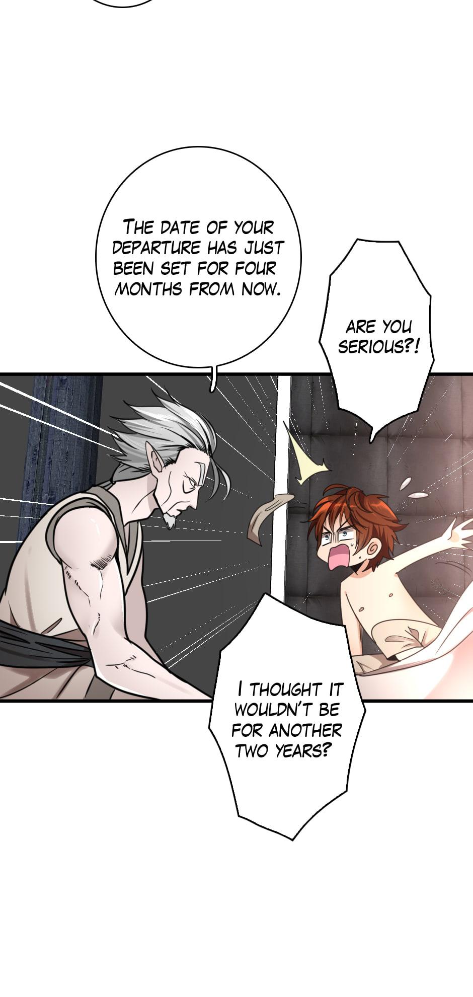 The Beginning After the End 26