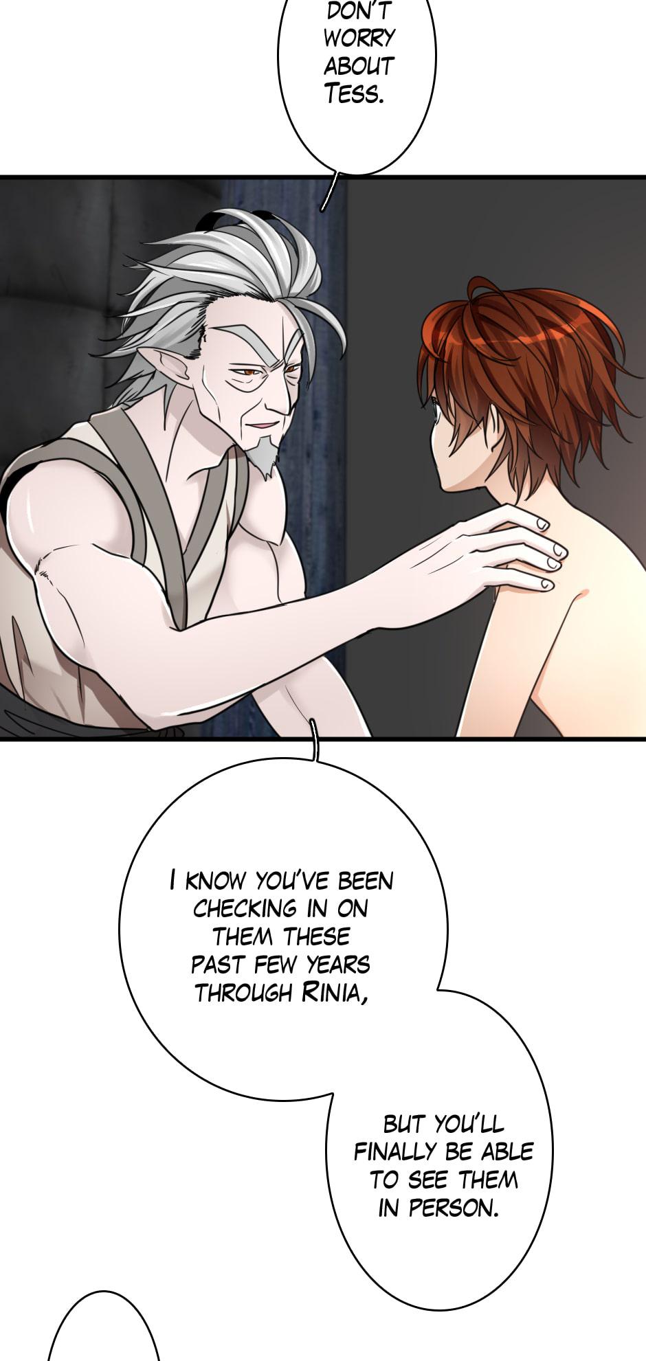 The Beginning After the End 26