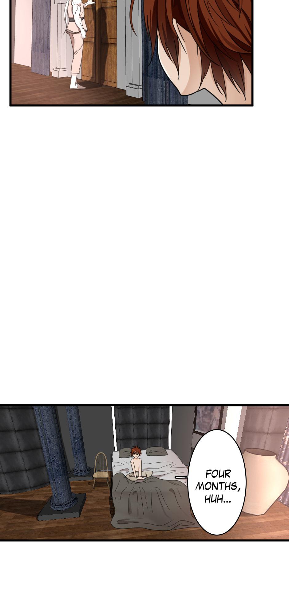 The Beginning After the End 26