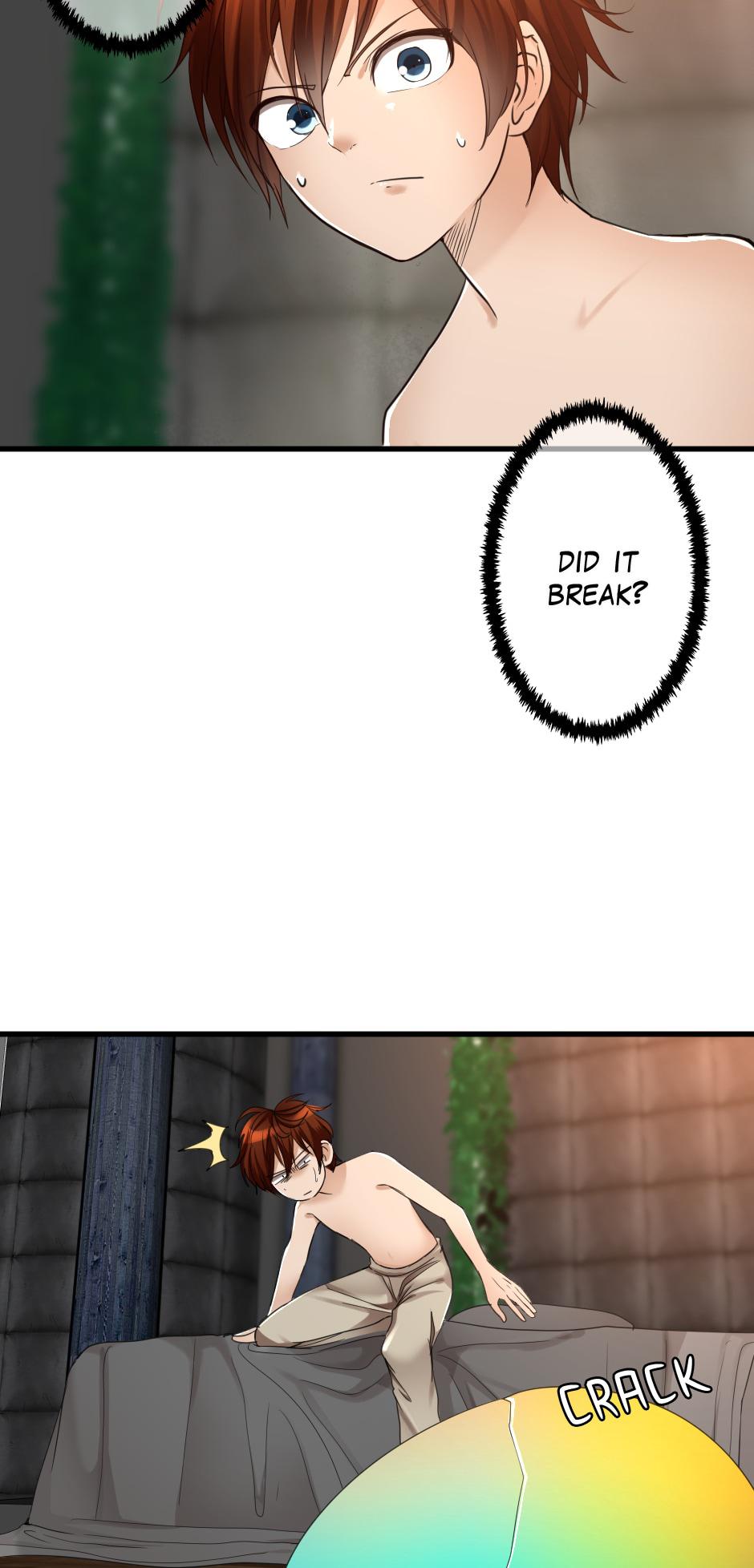 The Beginning After the End 27