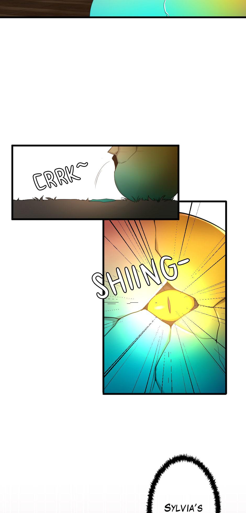 The Beginning After the End 27