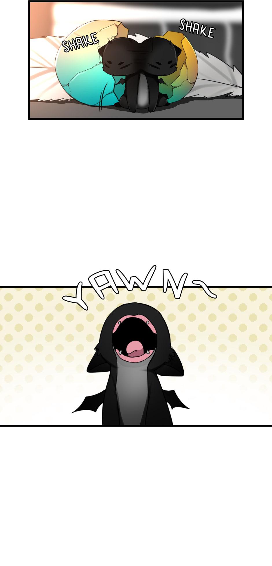 The Beginning After the End 27