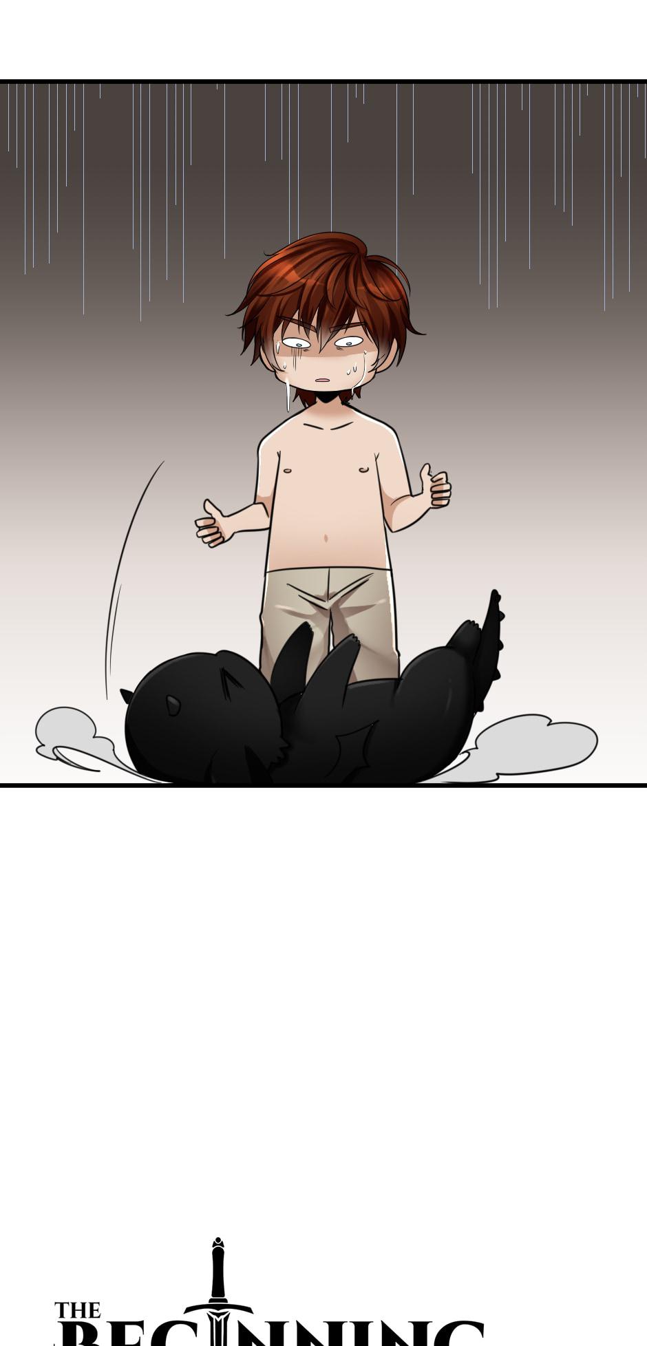 The Beginning After the End 27