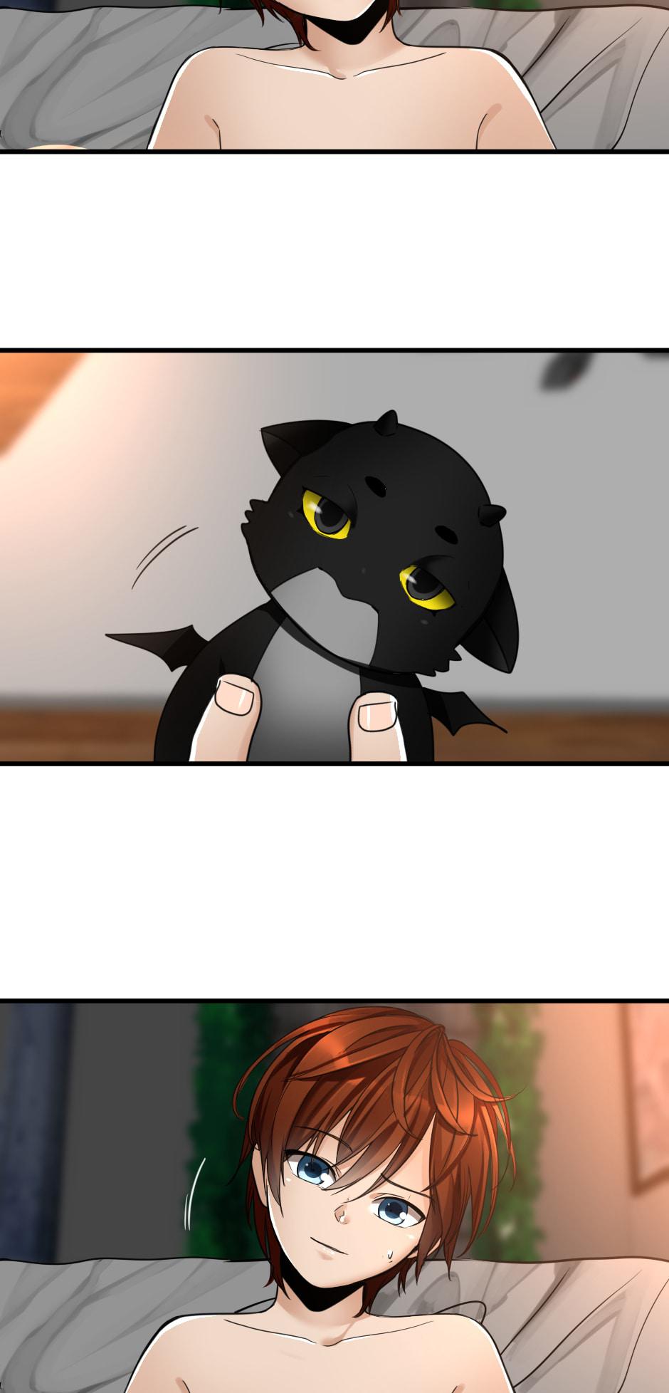 The Beginning After the End 27