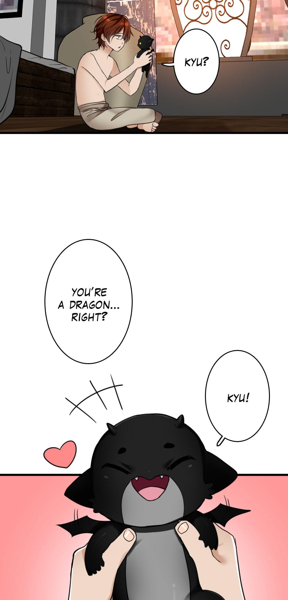 The Beginning After the End 27