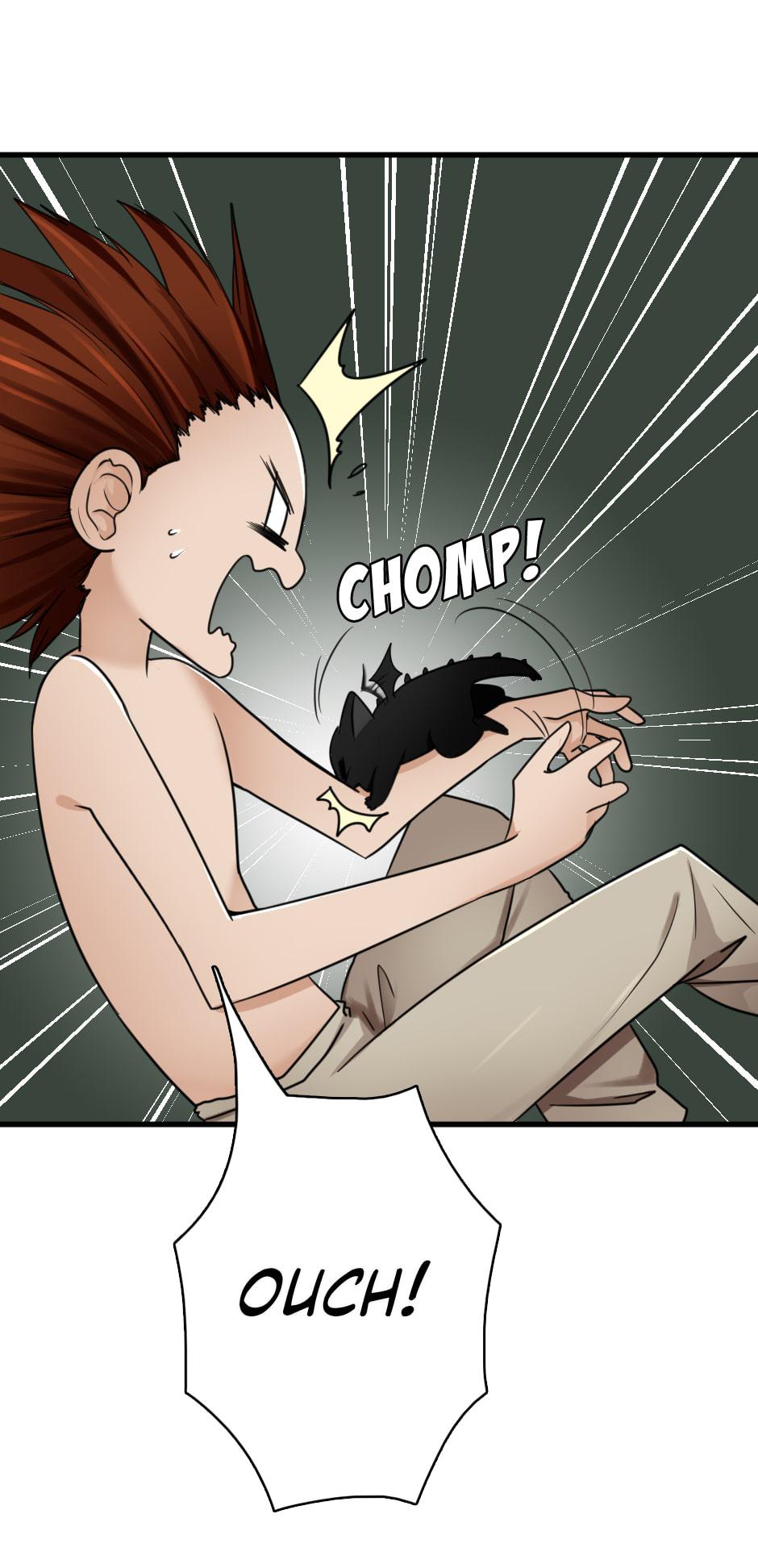 The Beginning After the End 27