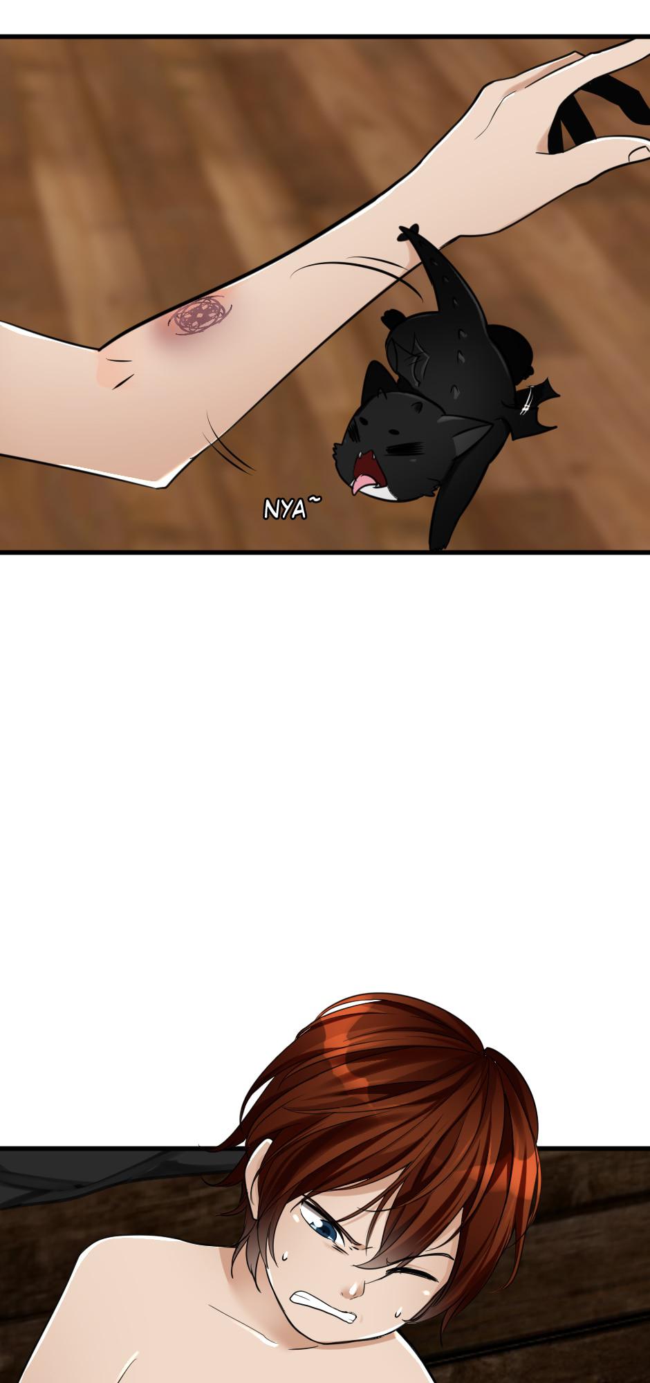 The Beginning After the End 27