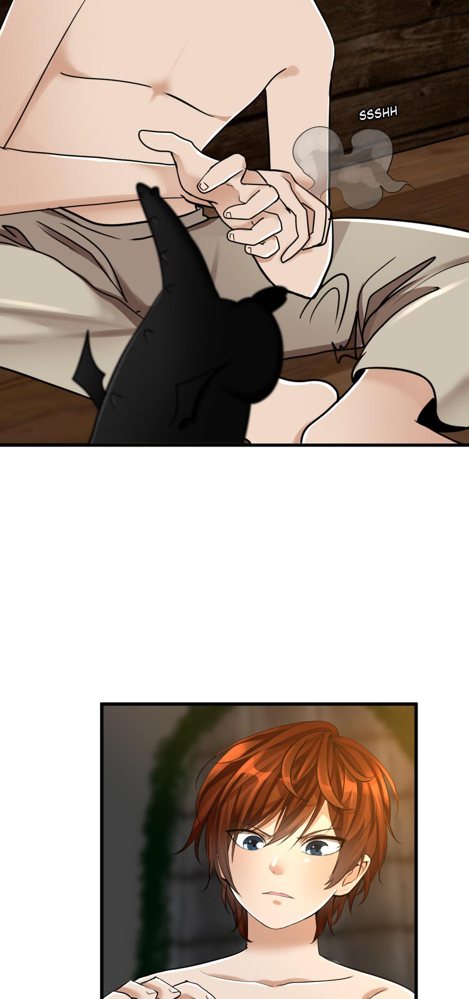 The Beginning After the End 27