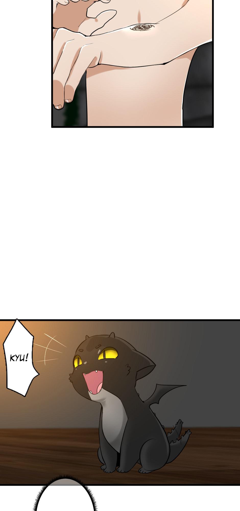 The Beginning After the End 27