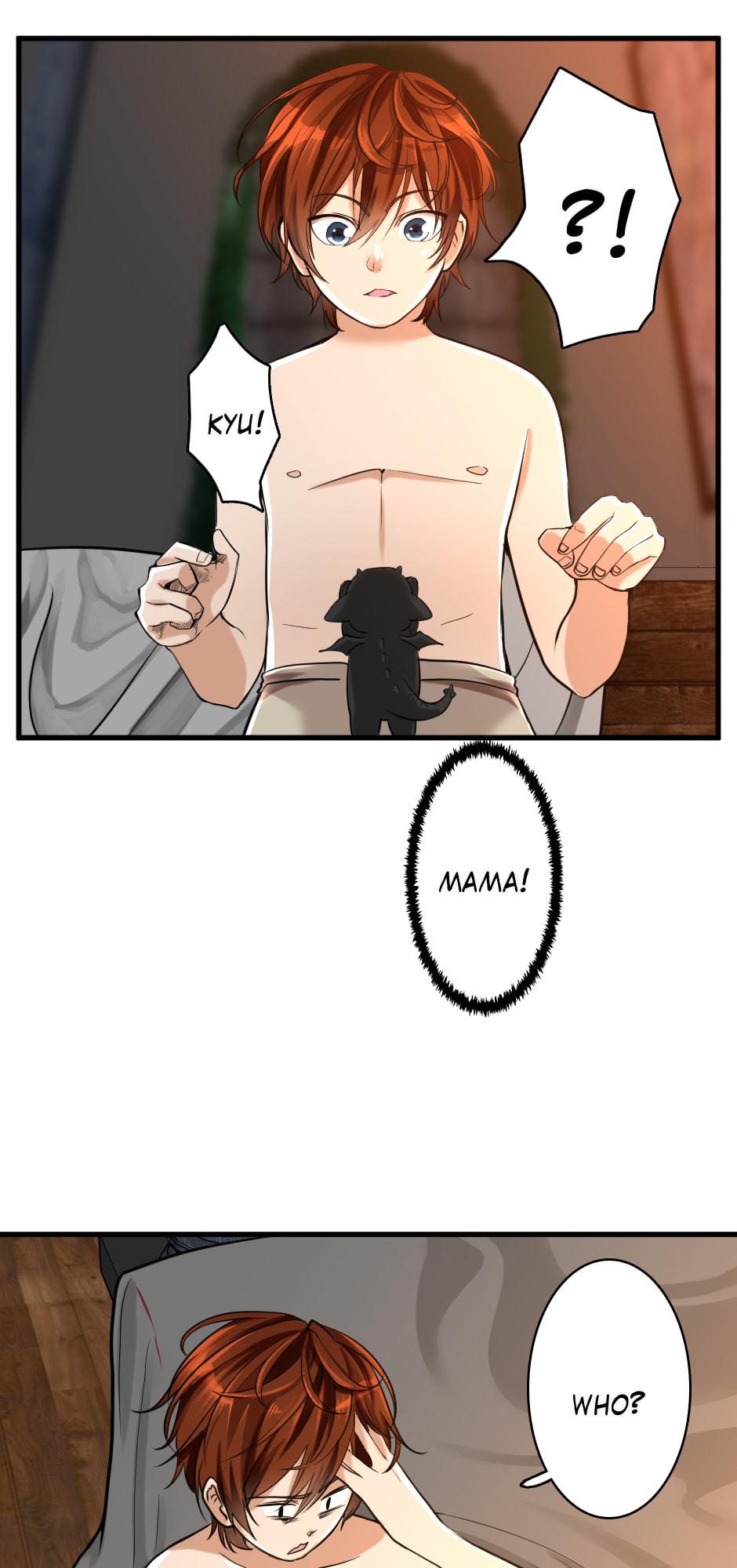 The Beginning After the End 27