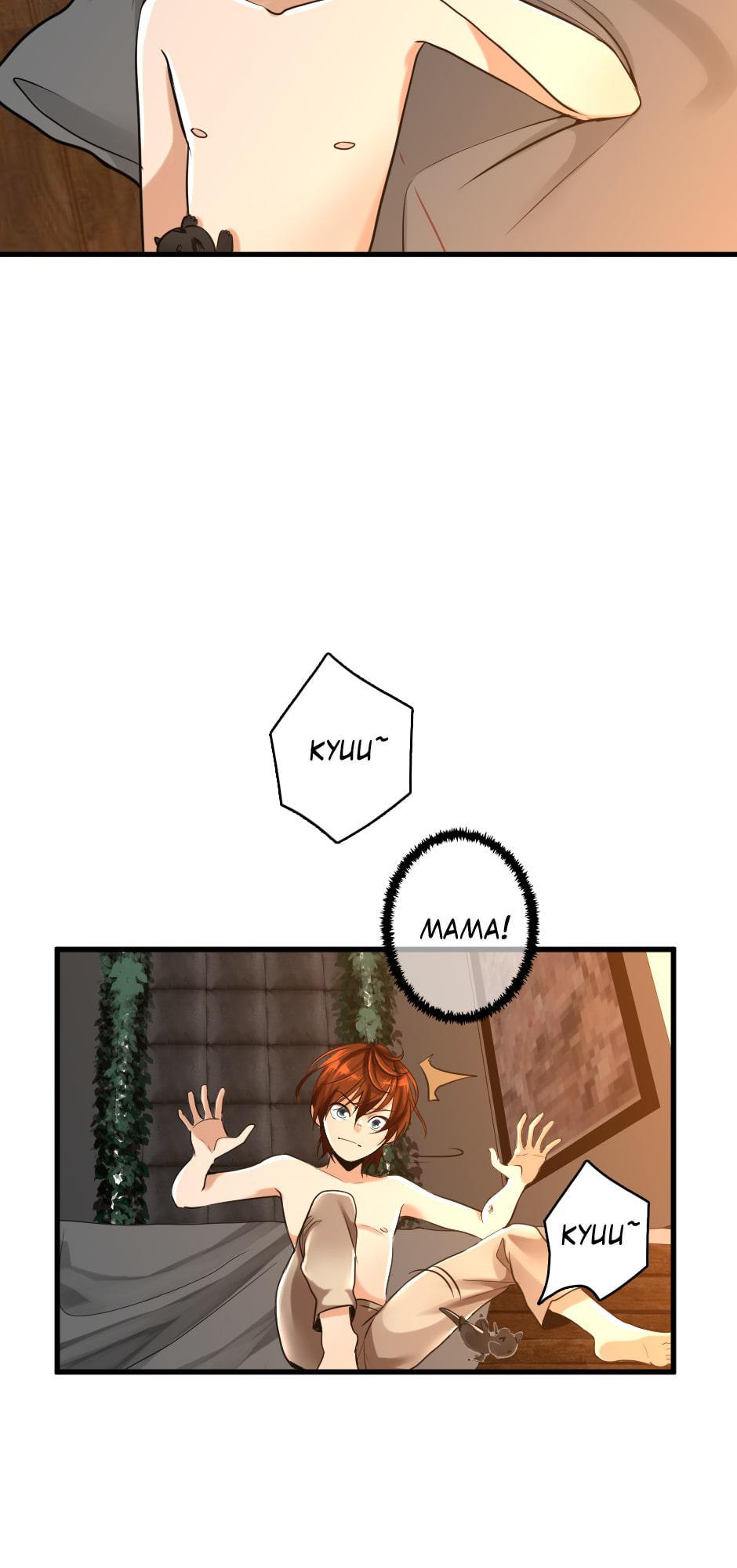 The Beginning After the End 27