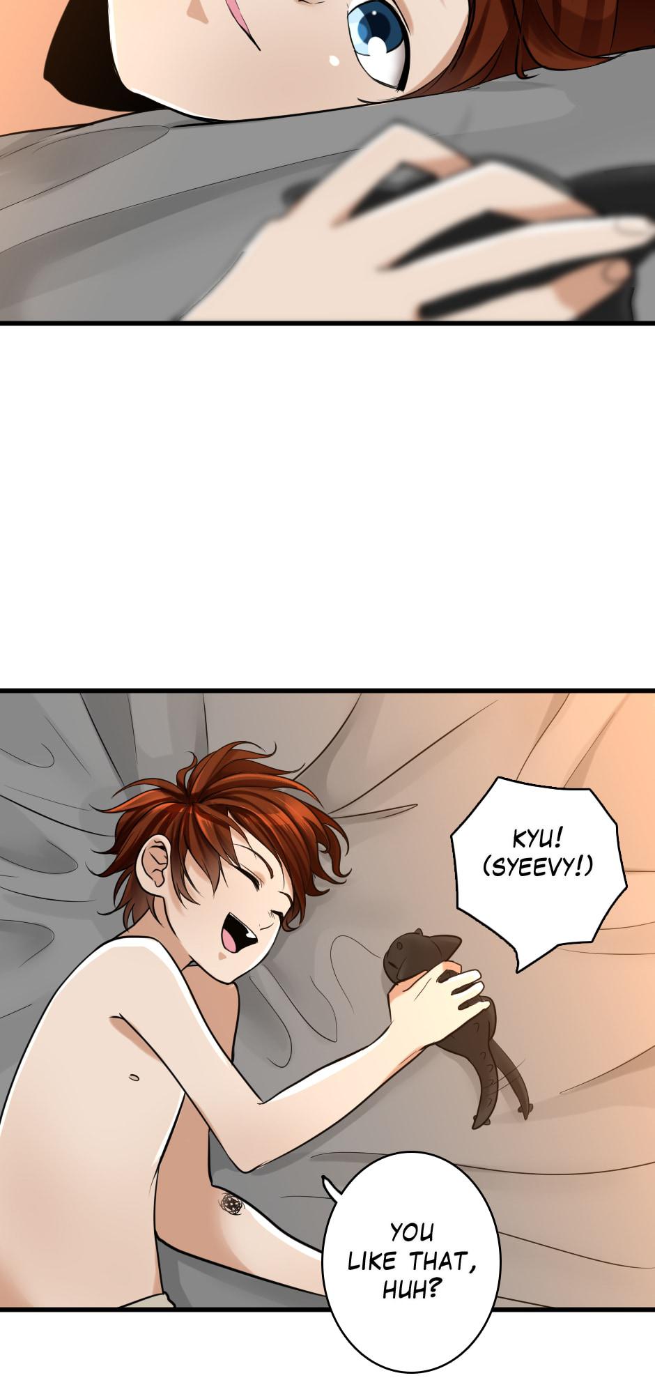 The Beginning After the End 27