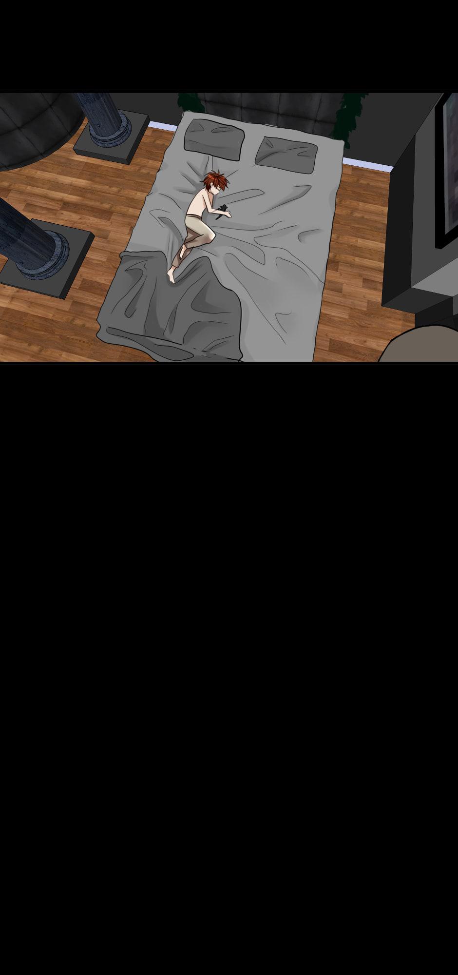 The Beginning After the End 27