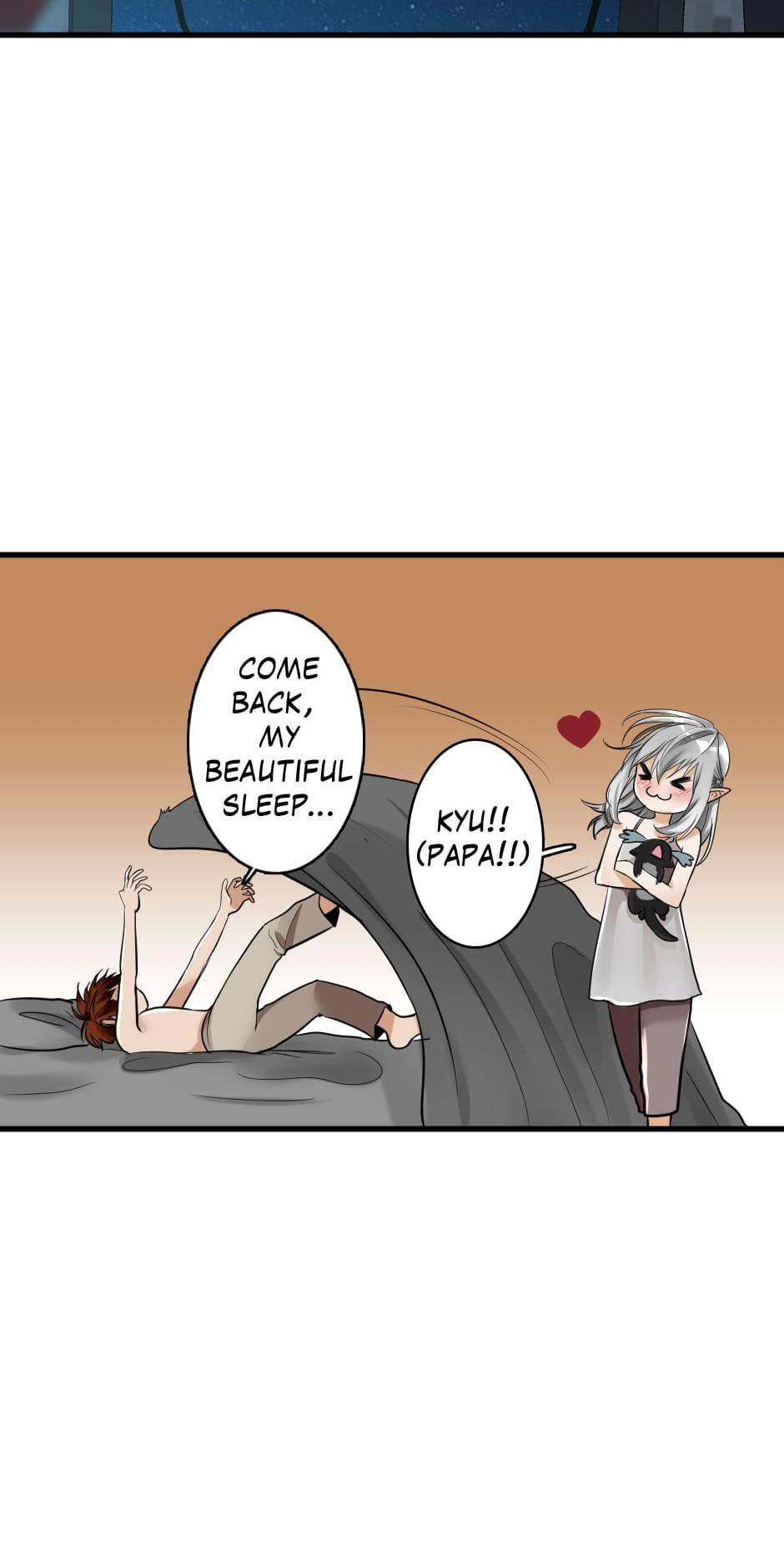 The Beginning After the End 27