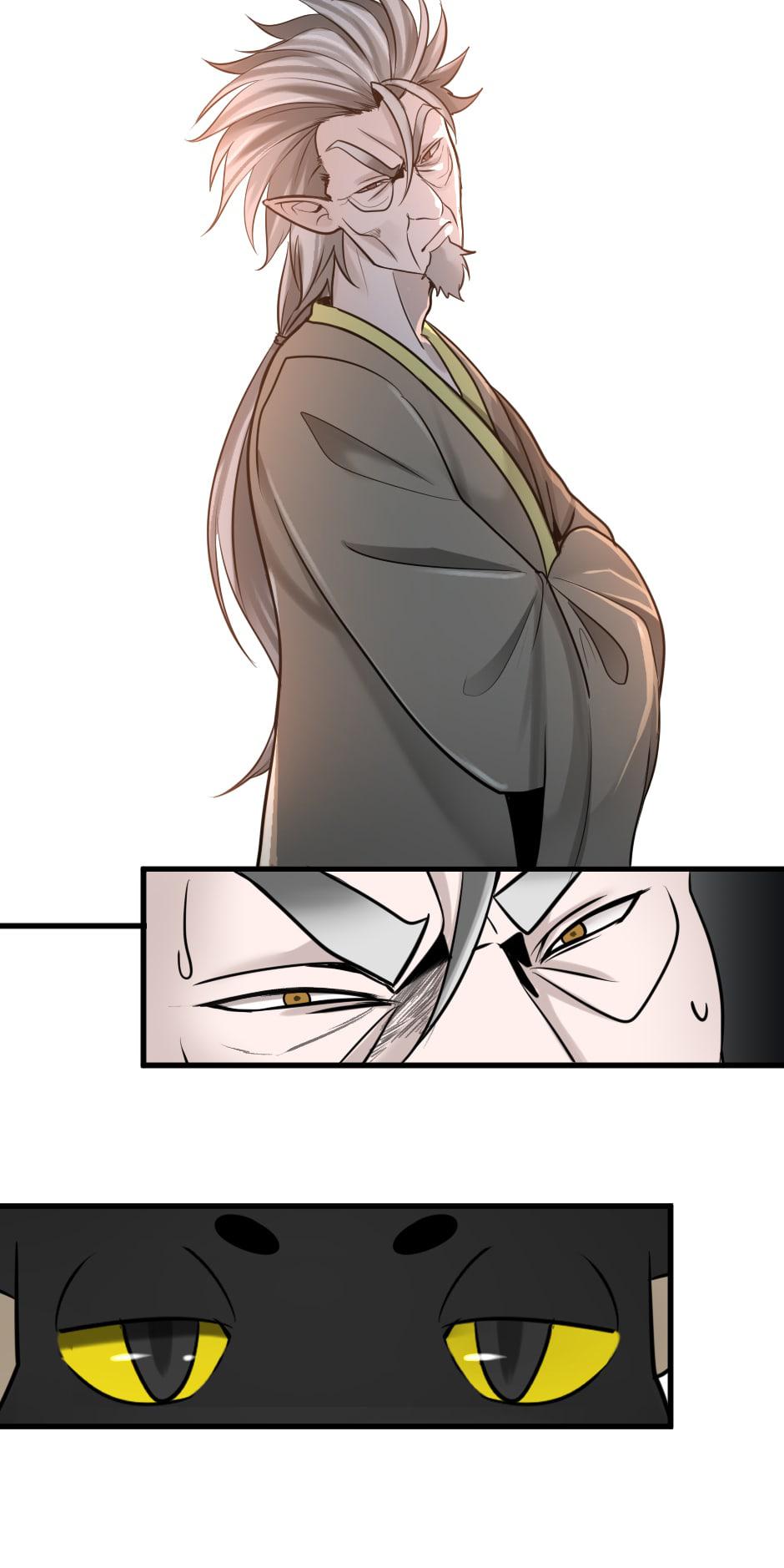 The Beginning After the End 27