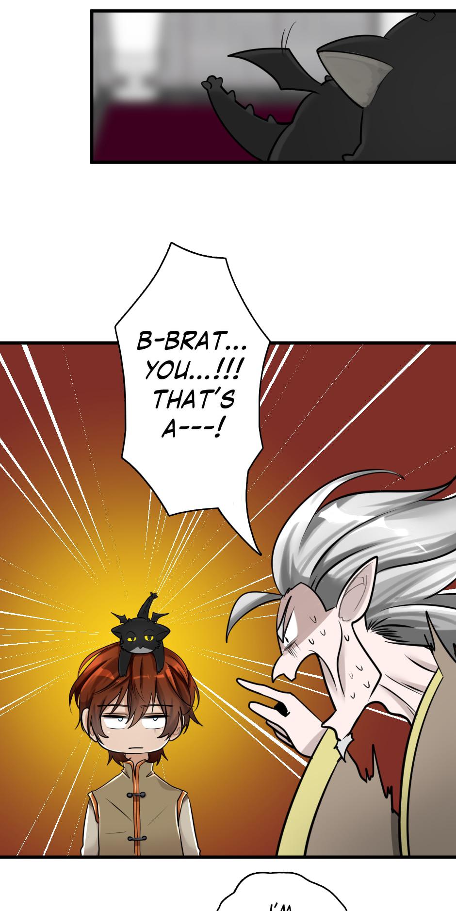 The Beginning After the End 27