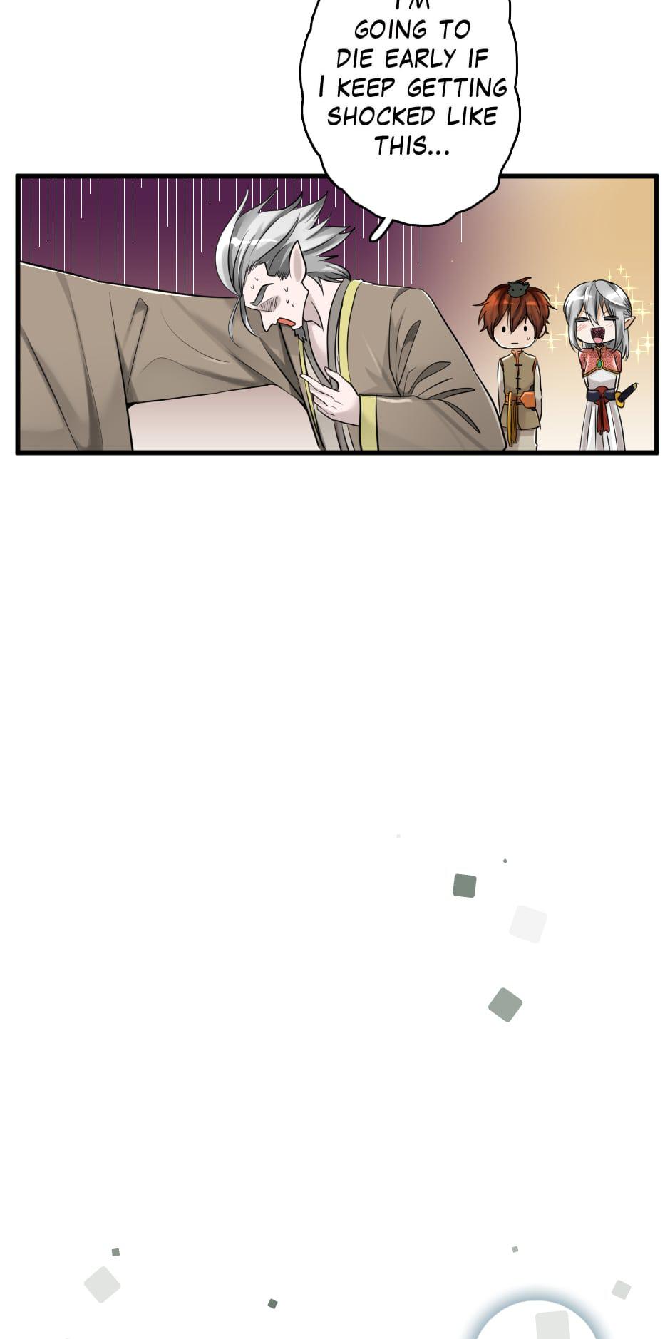 The Beginning After the End 27