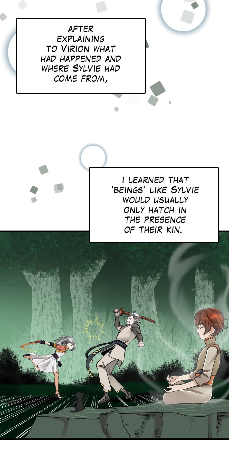 The Beginning After the End 27