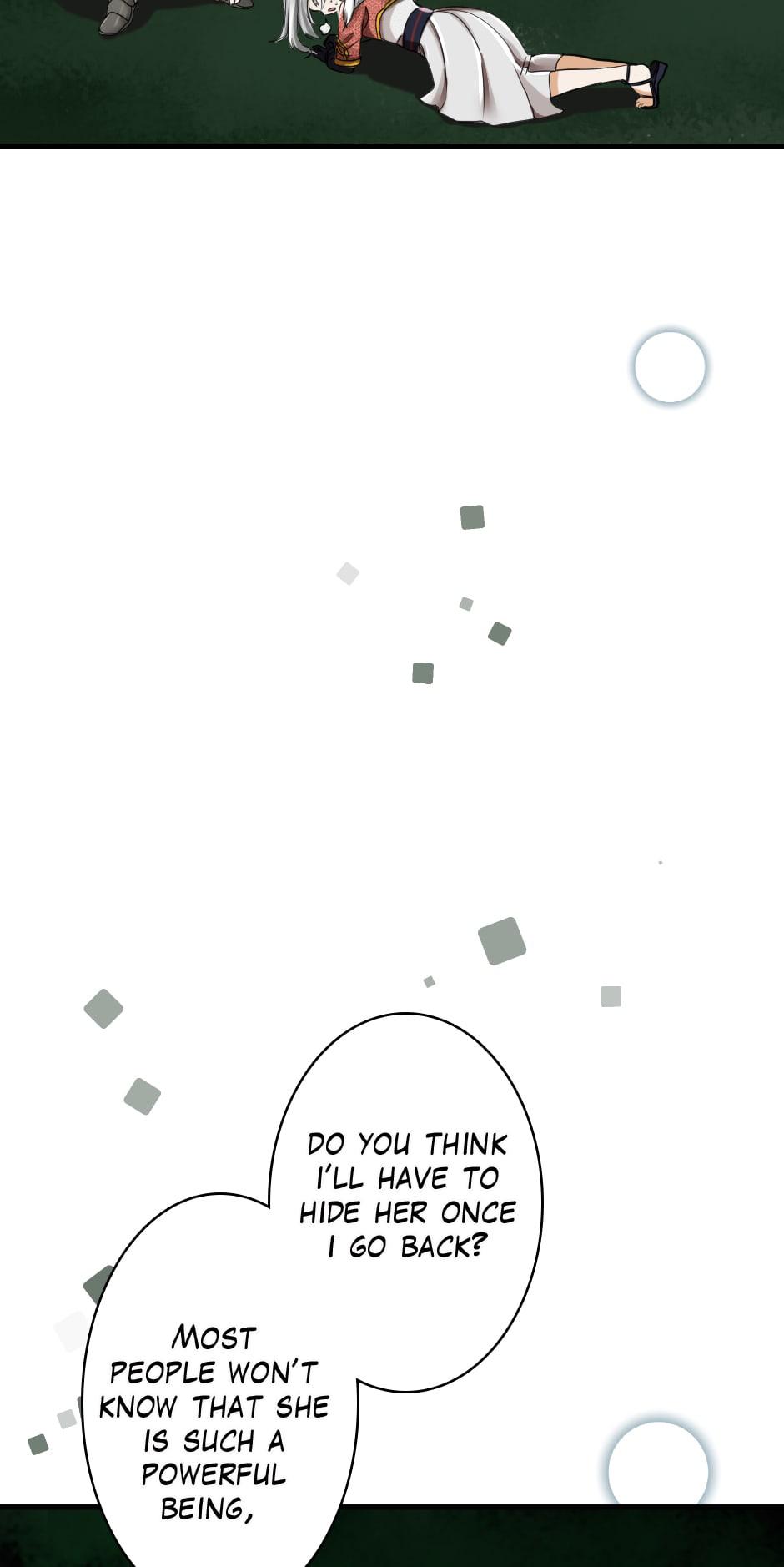 The Beginning After the End 27