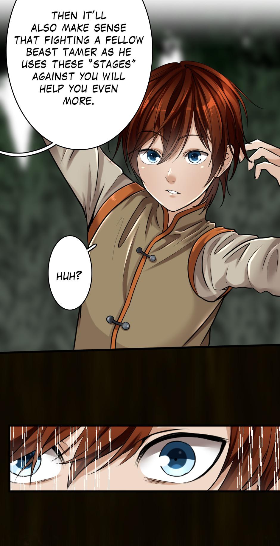 The Beginning After the End 27