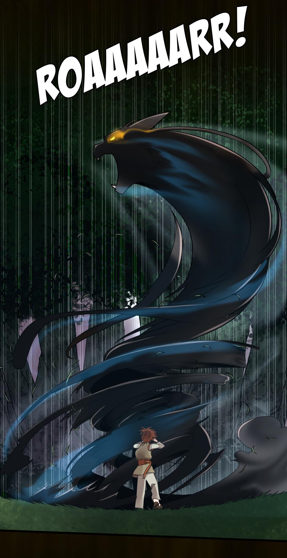 The Beginning After the End 27