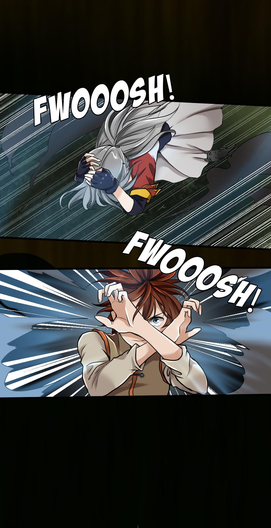 The Beginning After the End 27