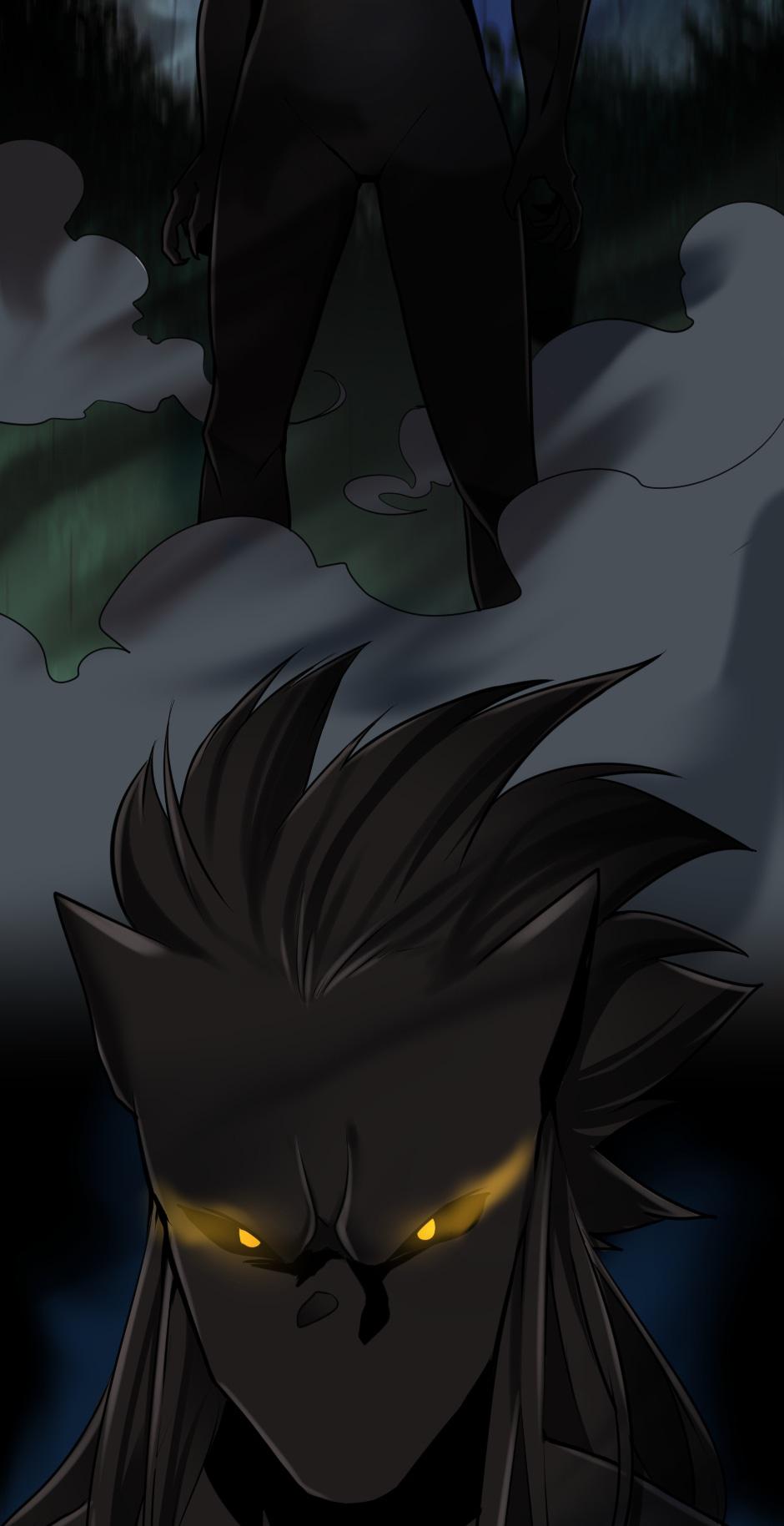 The Beginning After the End 27