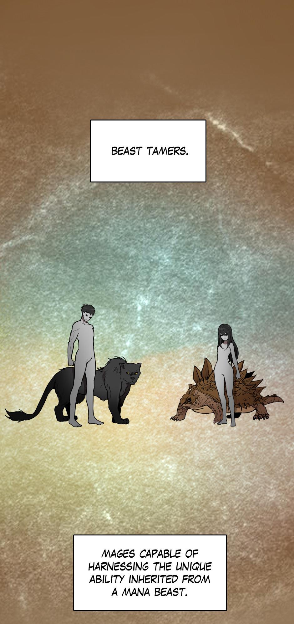 The Beginning After the End 28