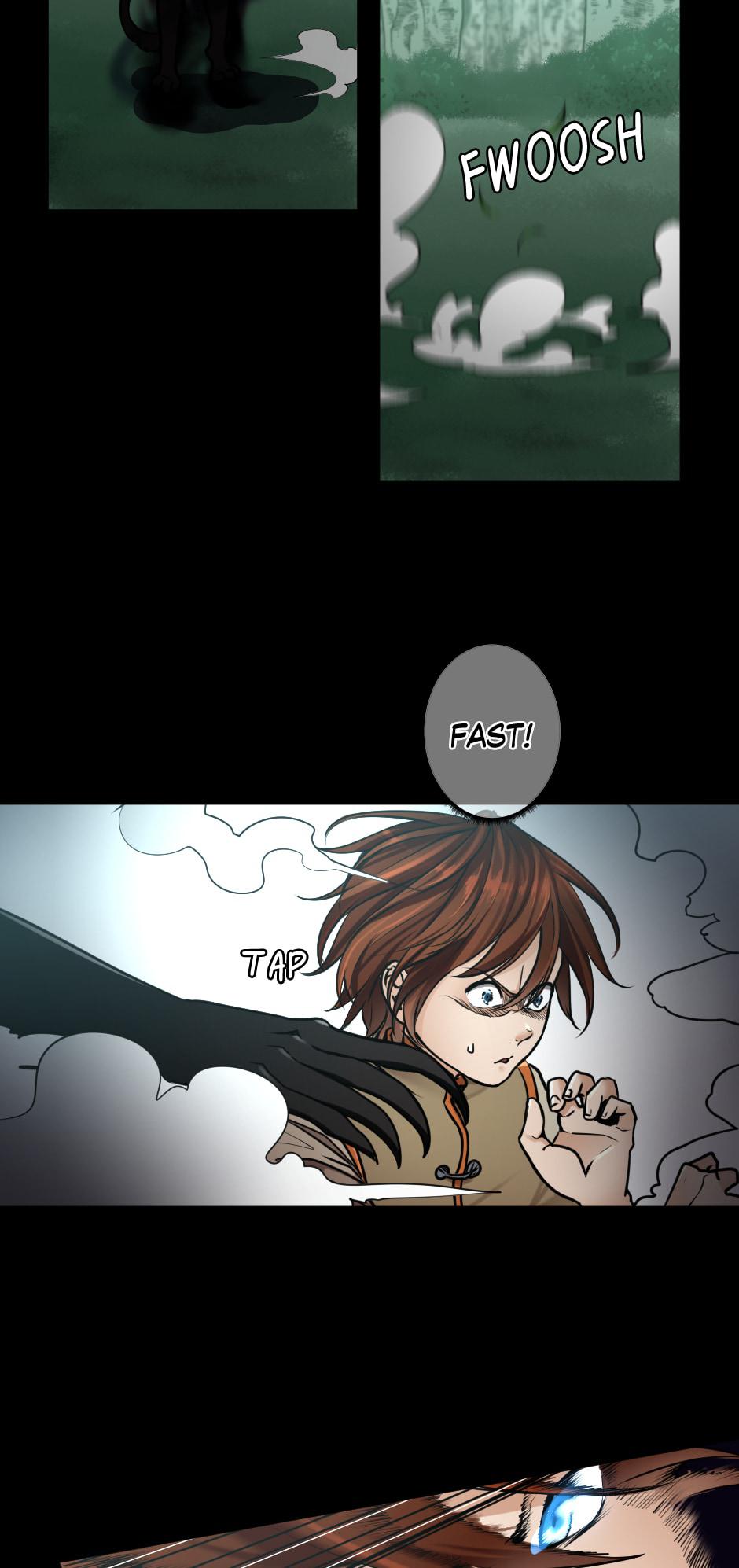 The Beginning After the End 28