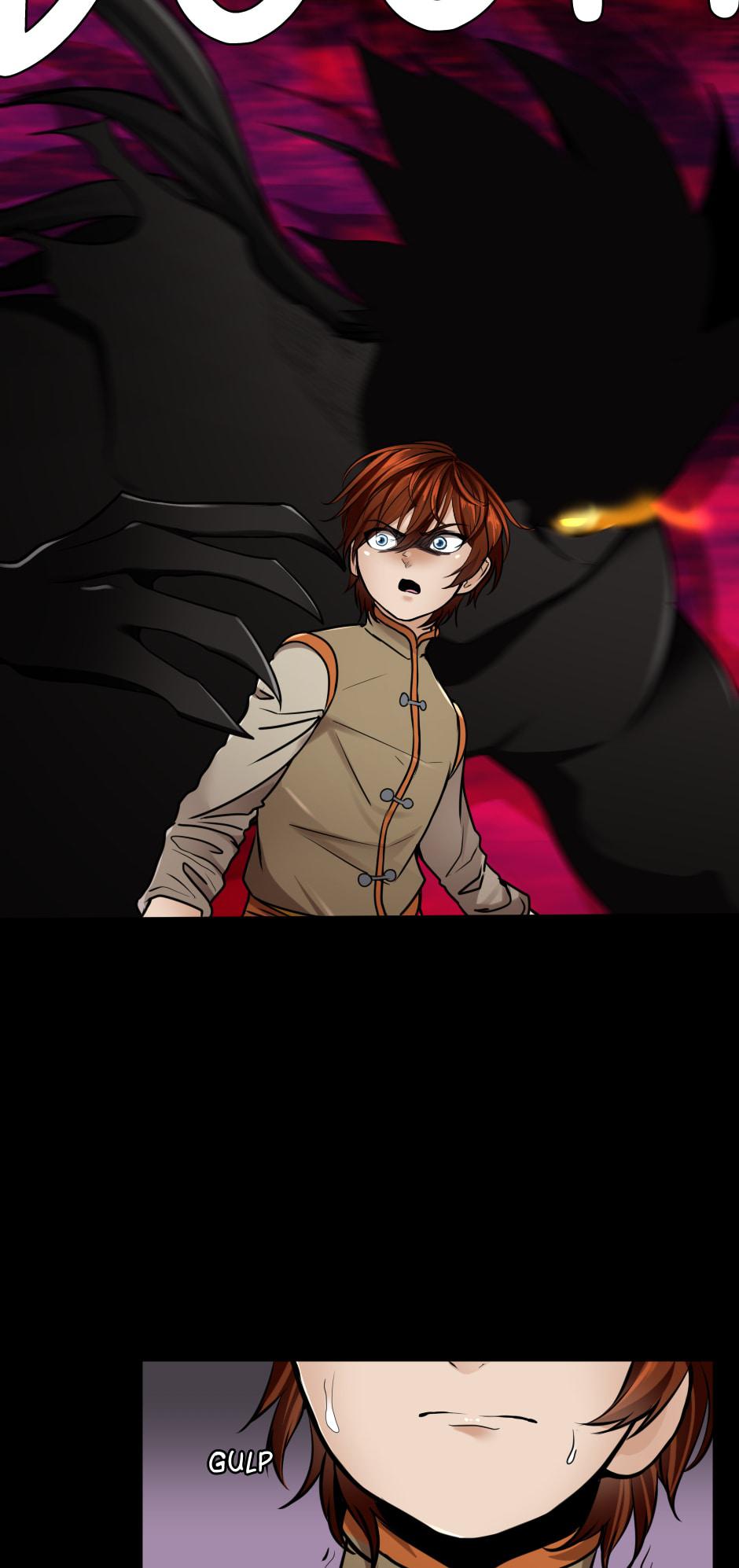 The Beginning After the End 28