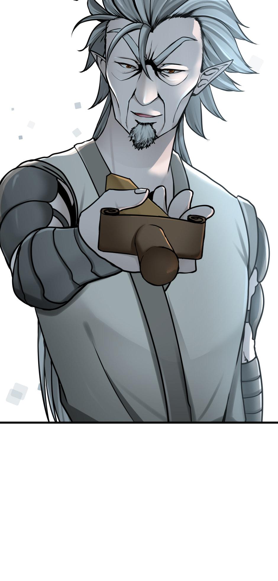 The Beginning After the End 28