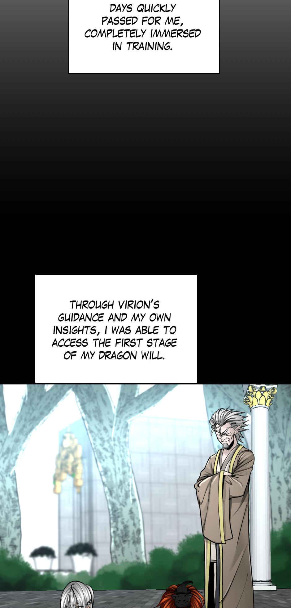 The Beginning After the End 28