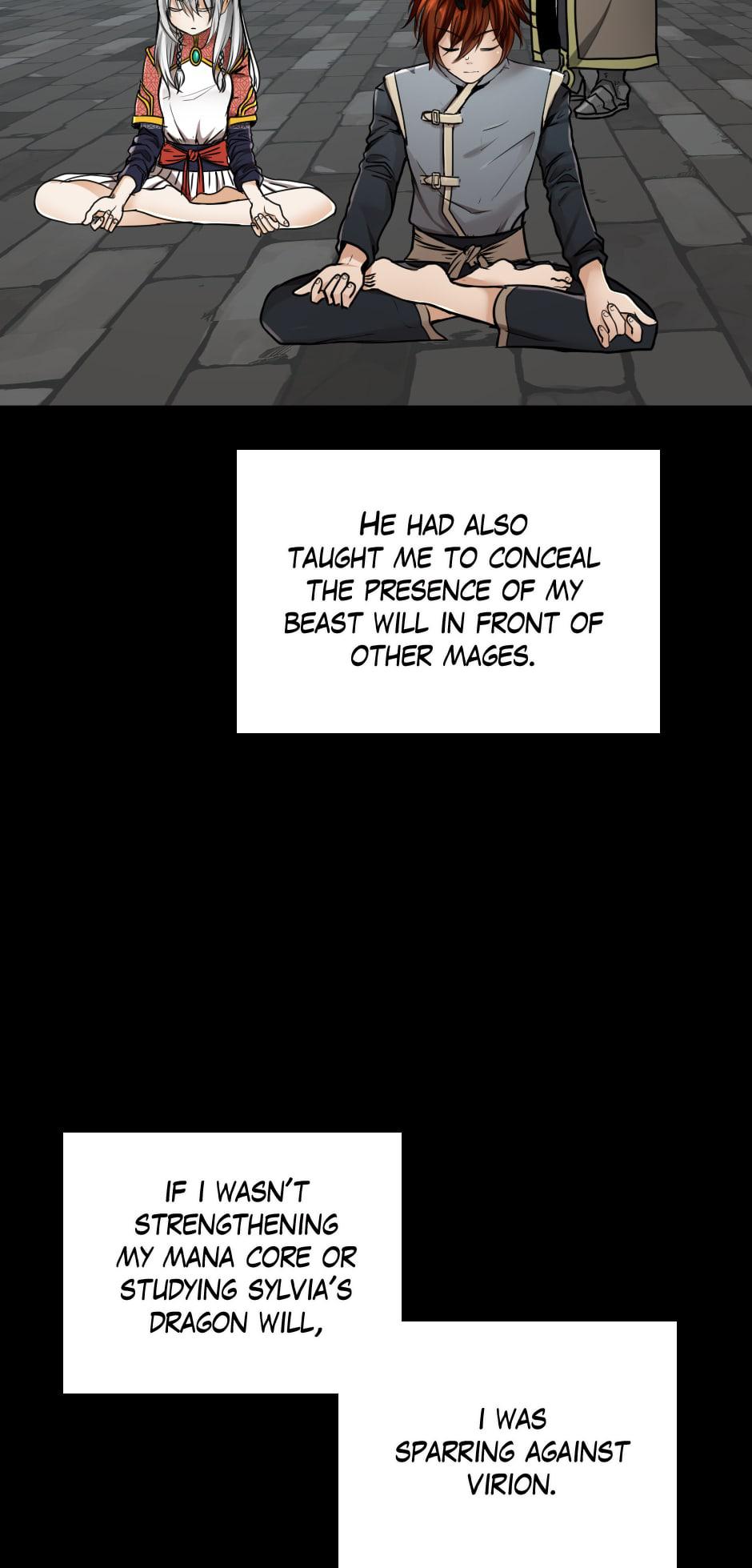 The Beginning After the End 28