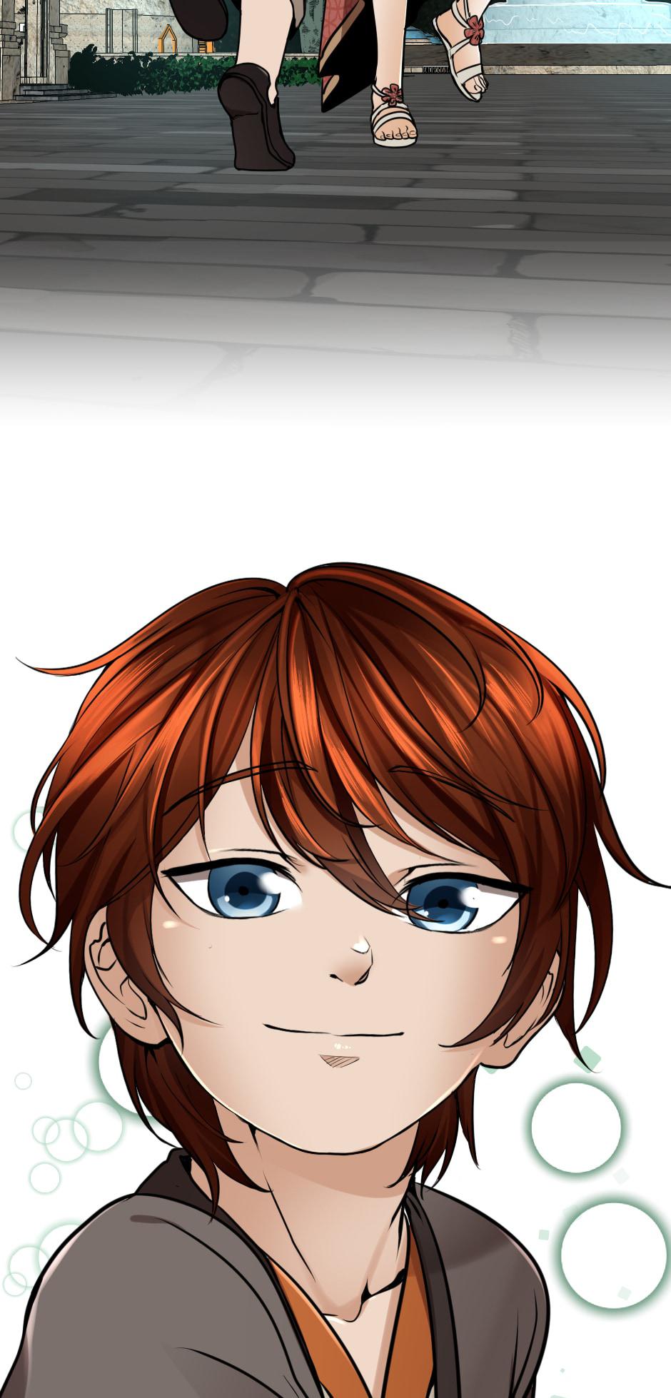 The Beginning After the End 28