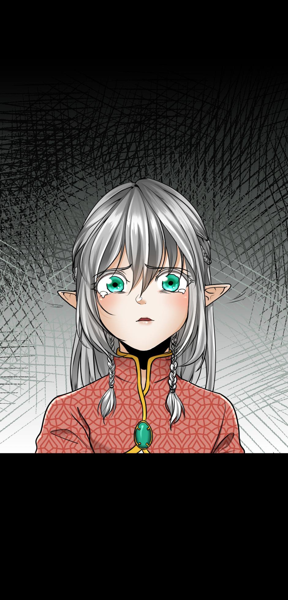 The Beginning After the End 28