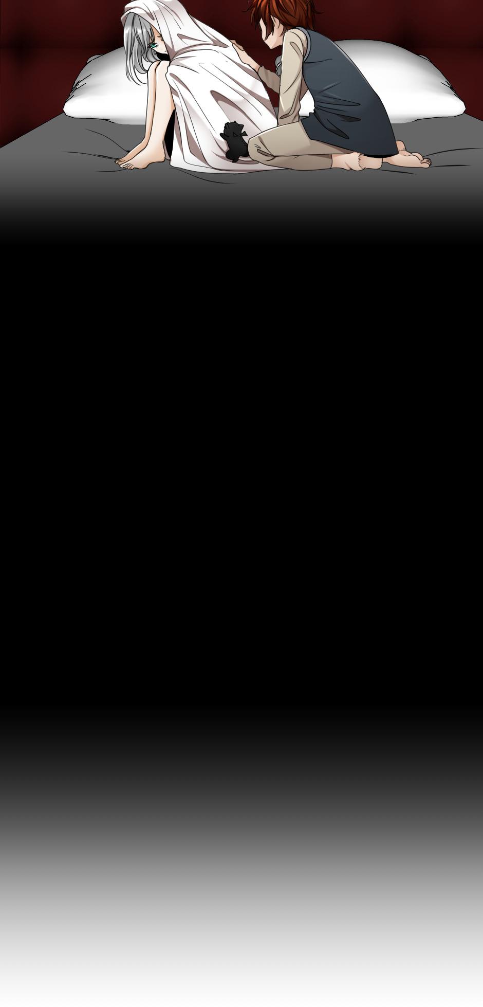 The Beginning After the End 28