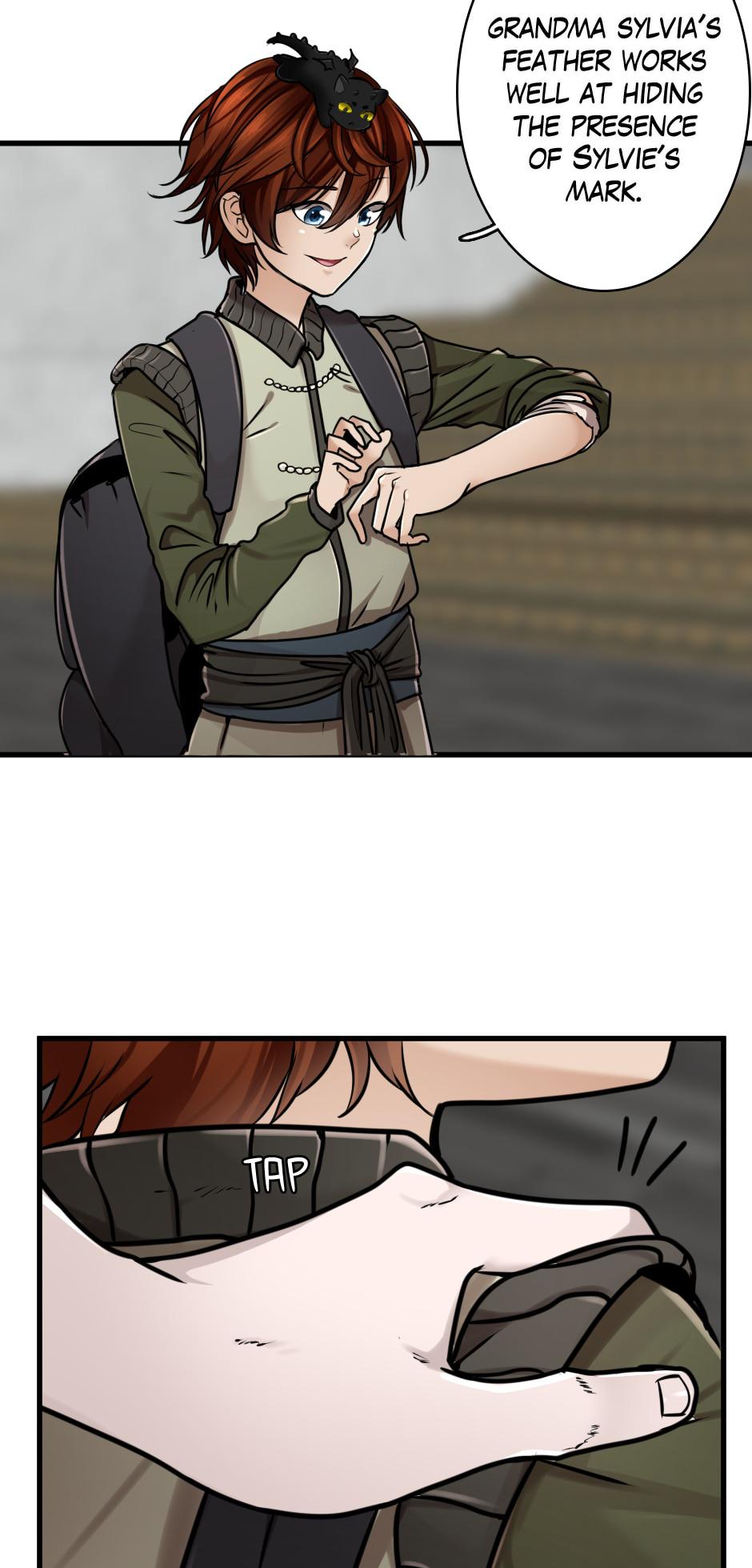 The Beginning After the End 28