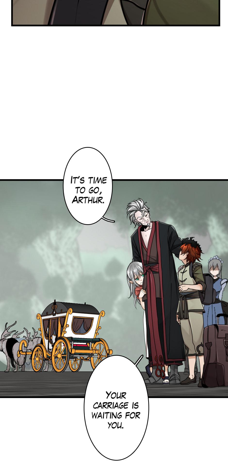 The Beginning After the End 28