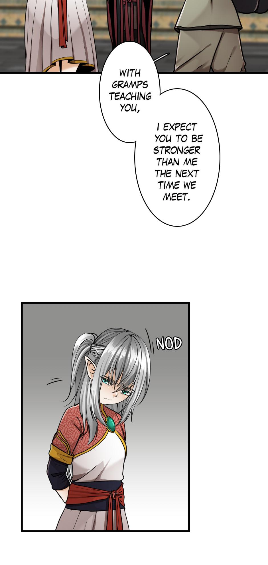 The Beginning After the End 28