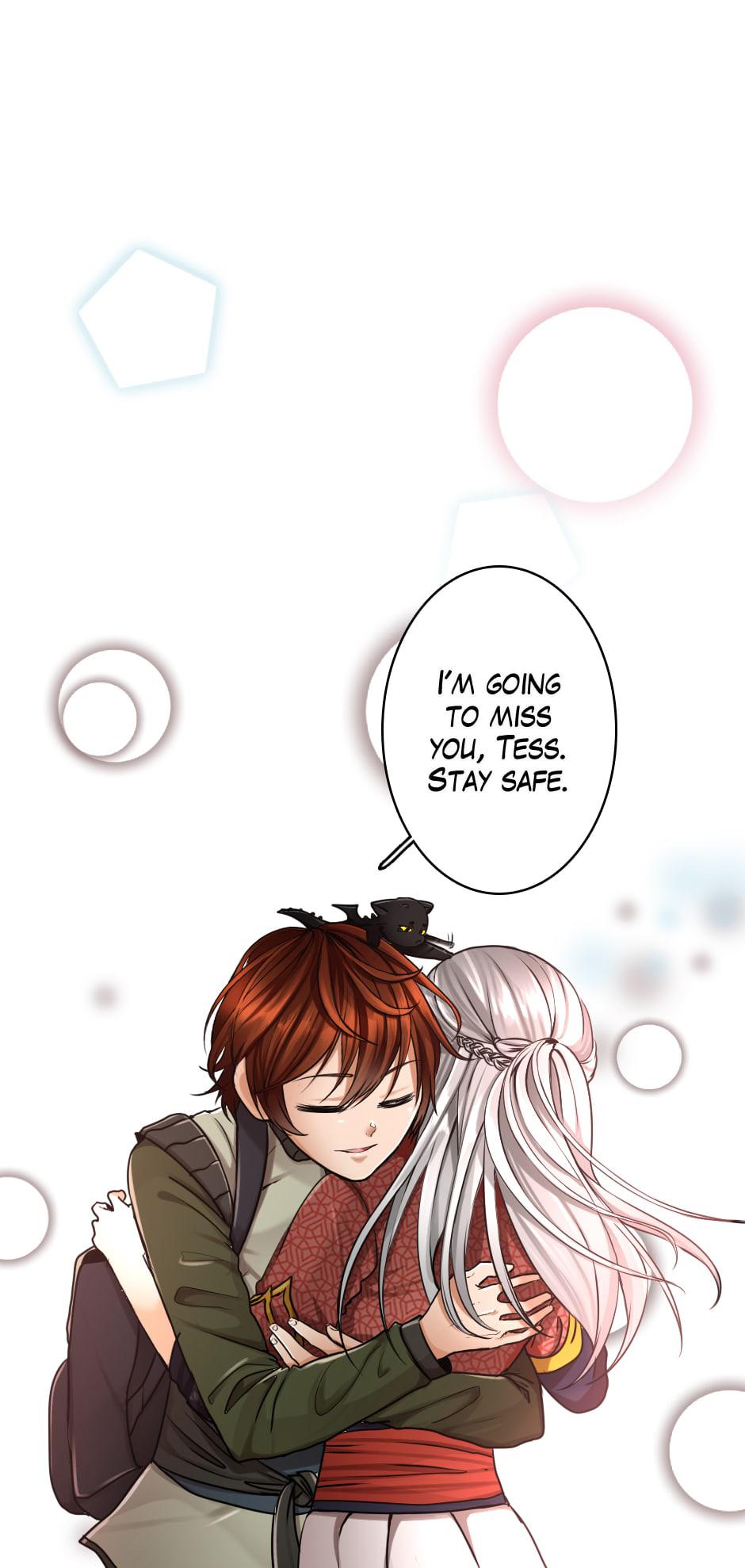 The Beginning After the End 28