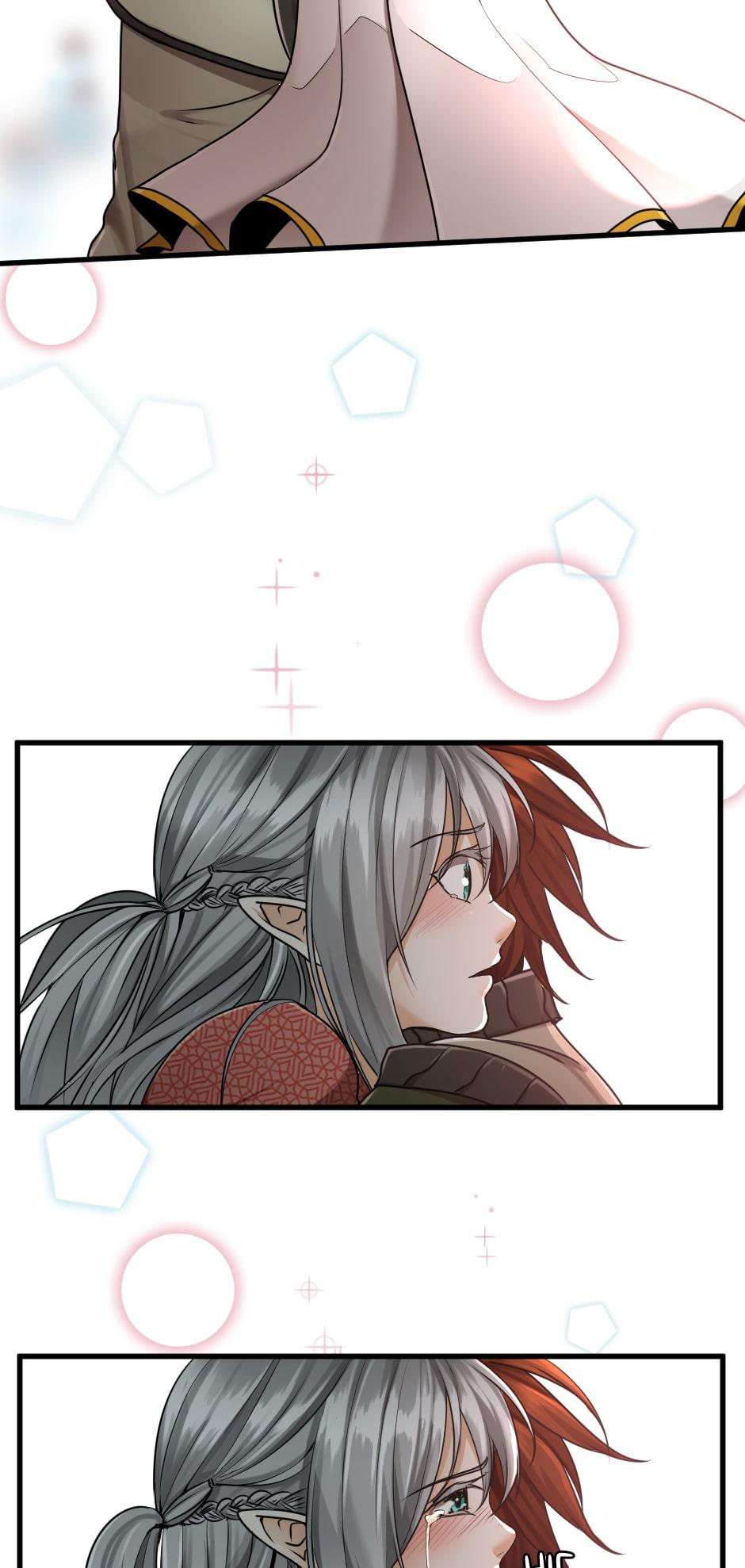 The Beginning After the End 28