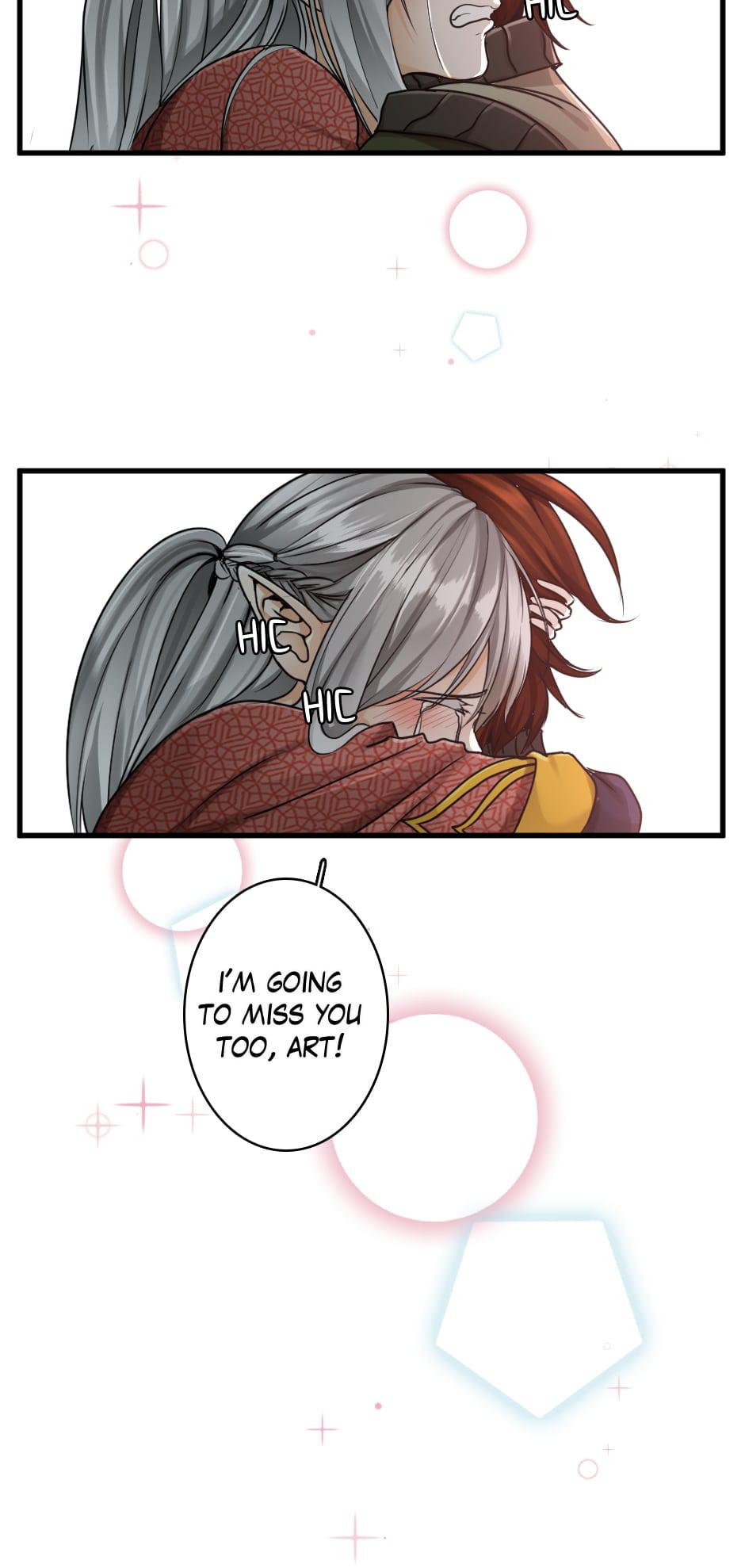 The Beginning After the End 28