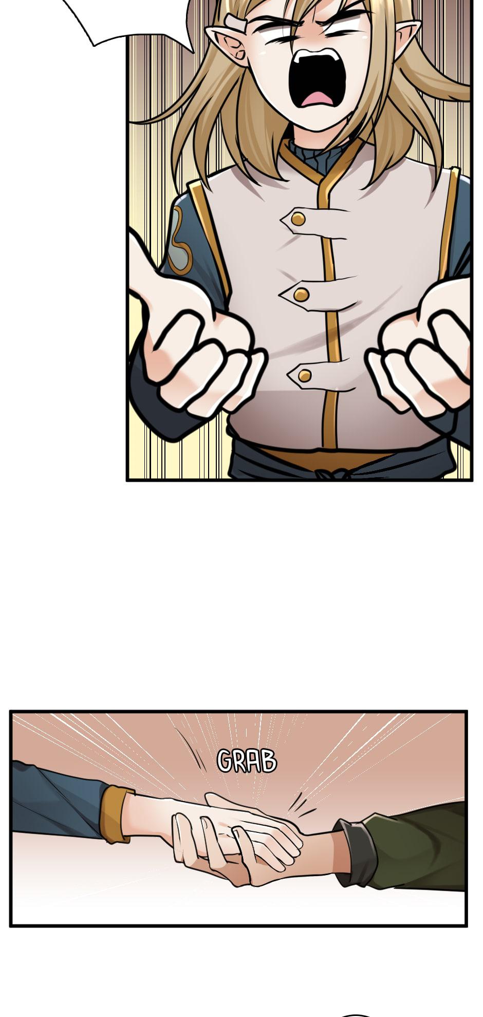 The Beginning After the End 28