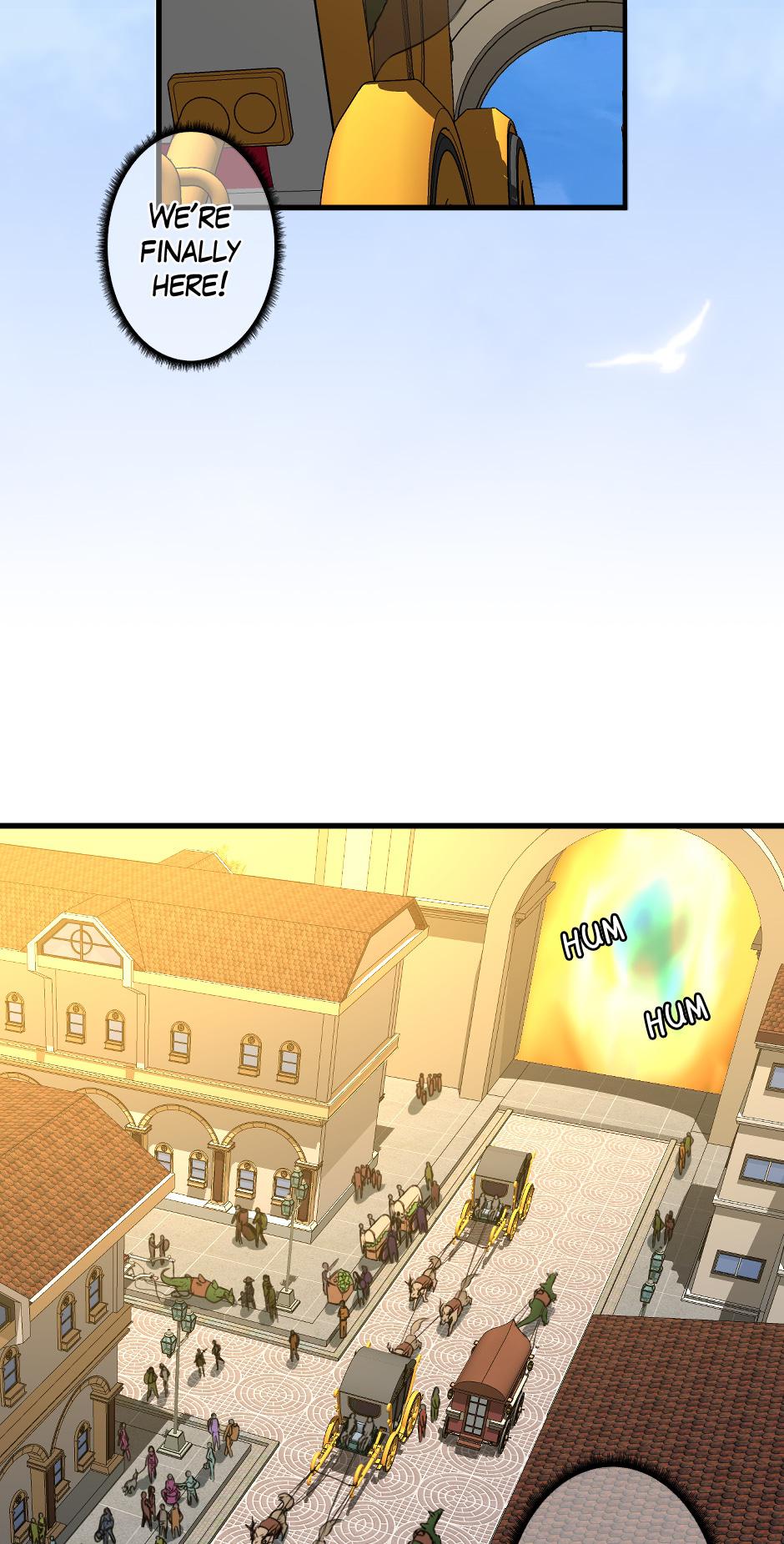 The Beginning After the End 28