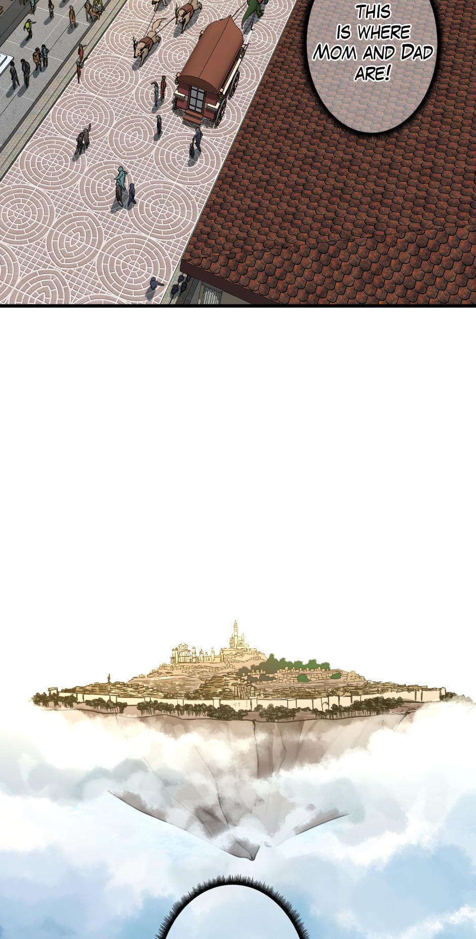 The Beginning After the End 28