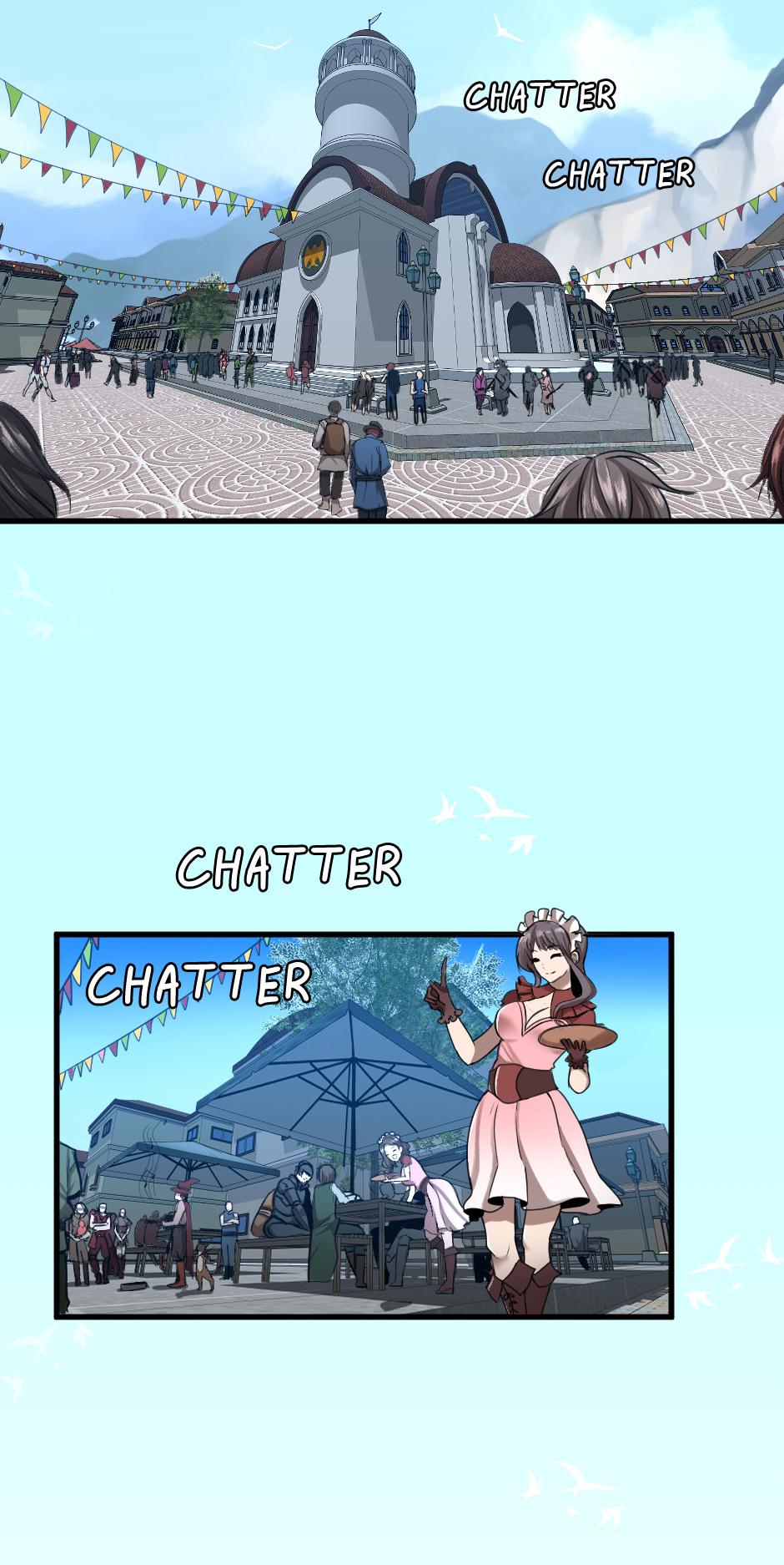 The Beginning After the End 29