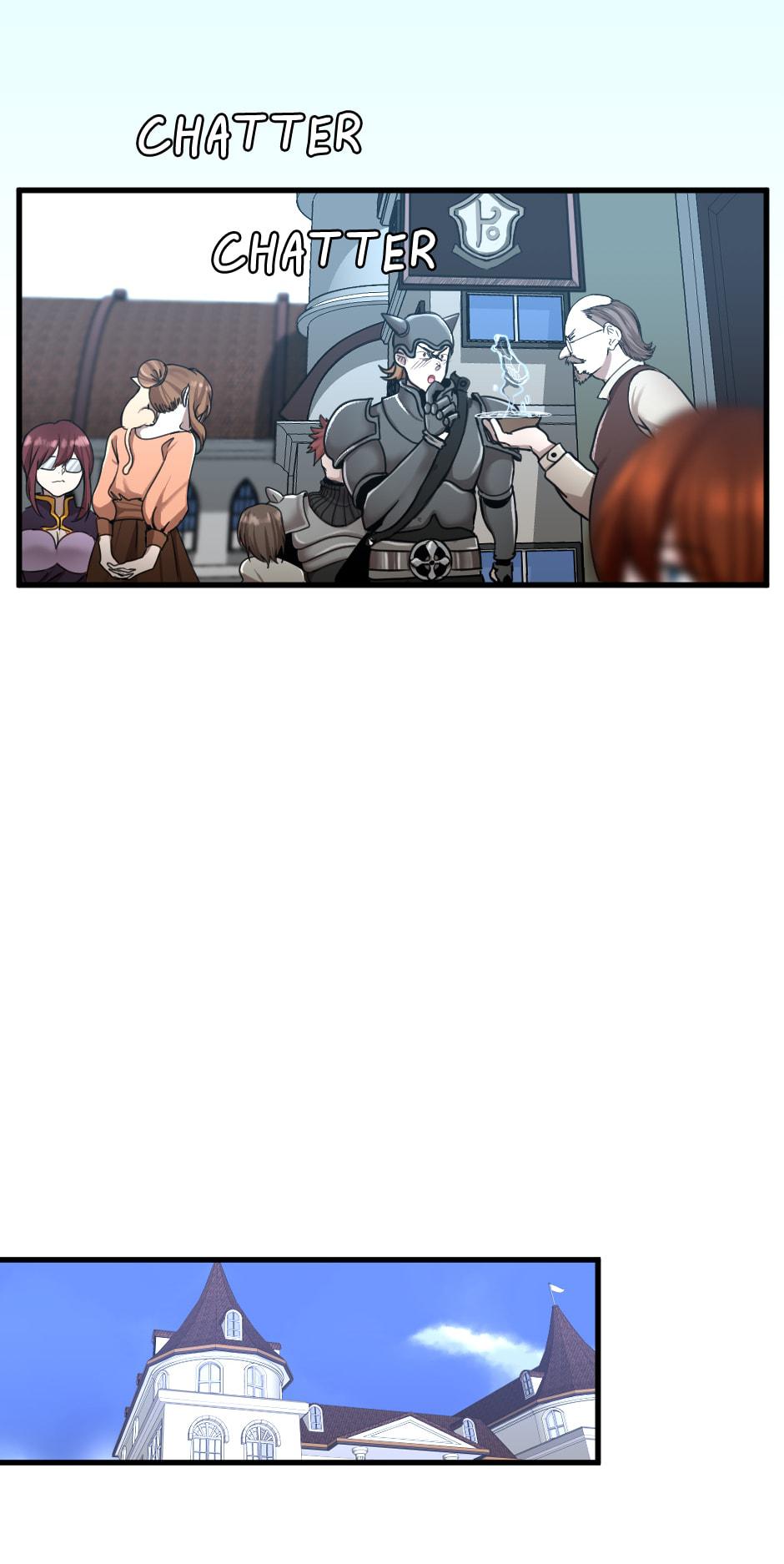 The Beginning After the End 29